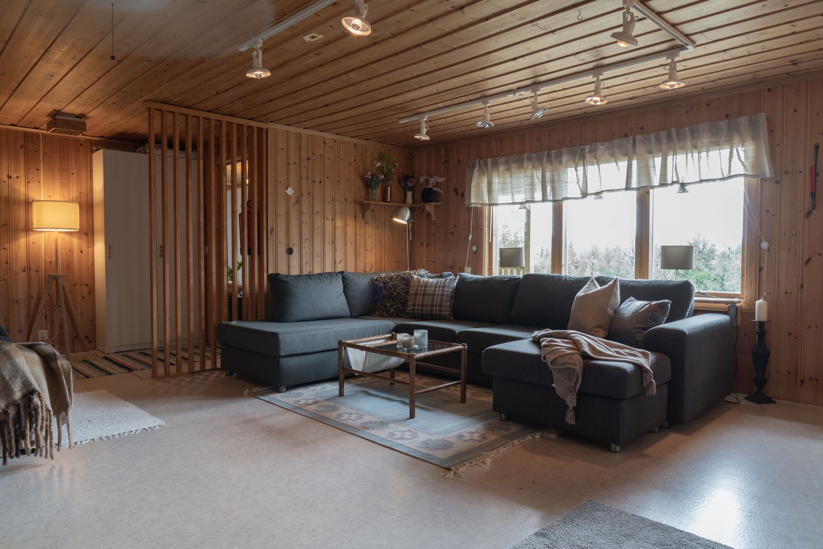 Fritidshus, Uppvallen Fjällripan 2, Härjedalen