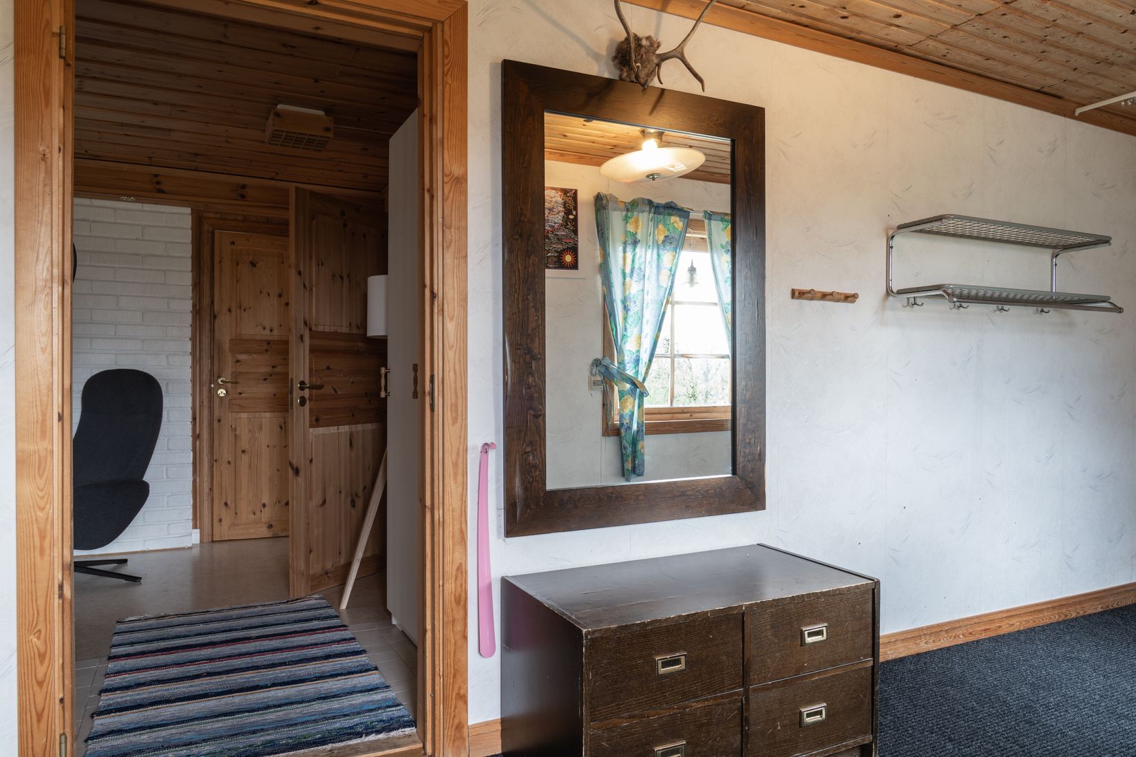 Fritidshus, Uppvallen Fjällripan 2, Härjedalen