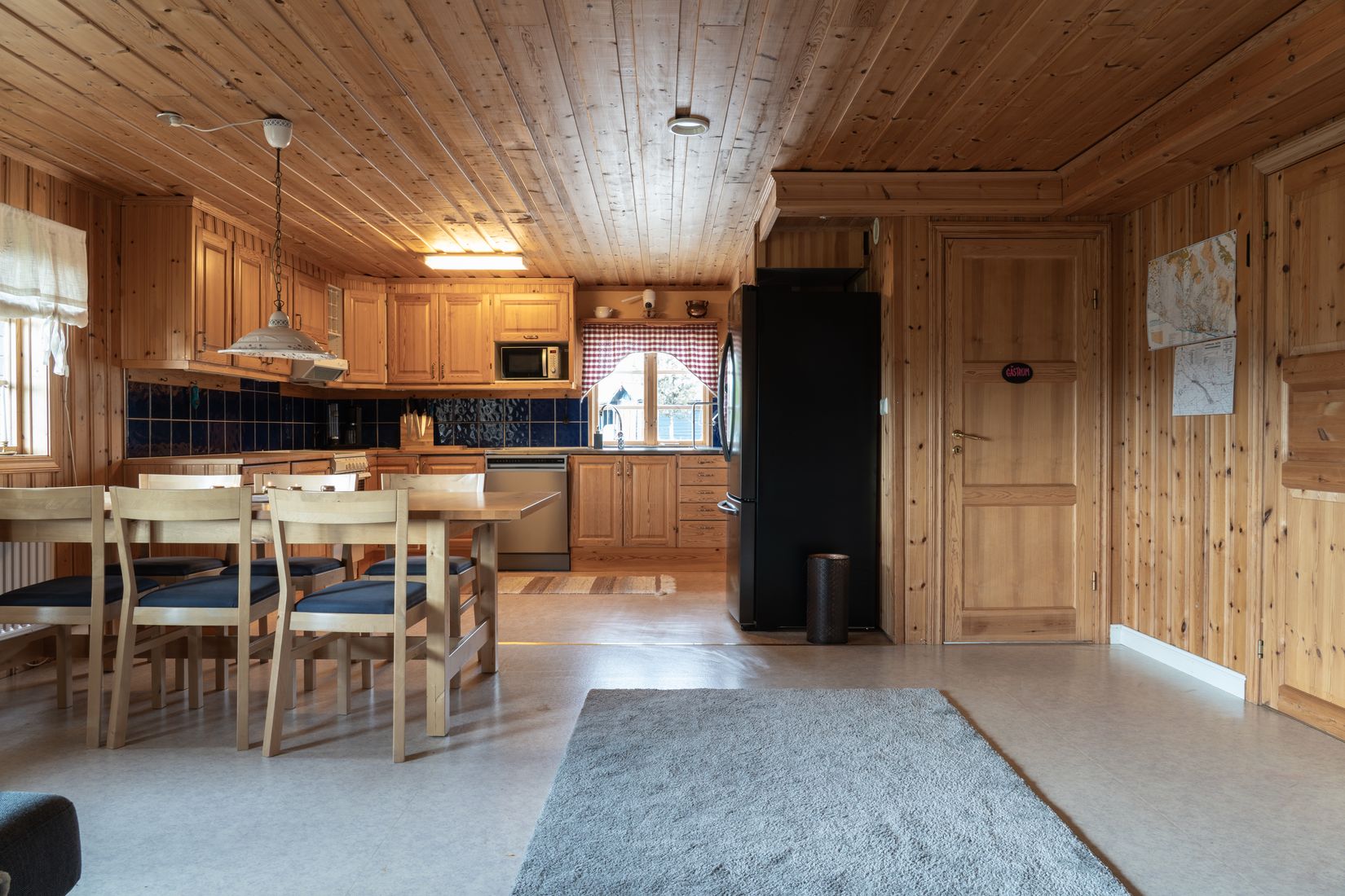 Fritidshus, Uppvallen Fjällripan 2, Härjedalen