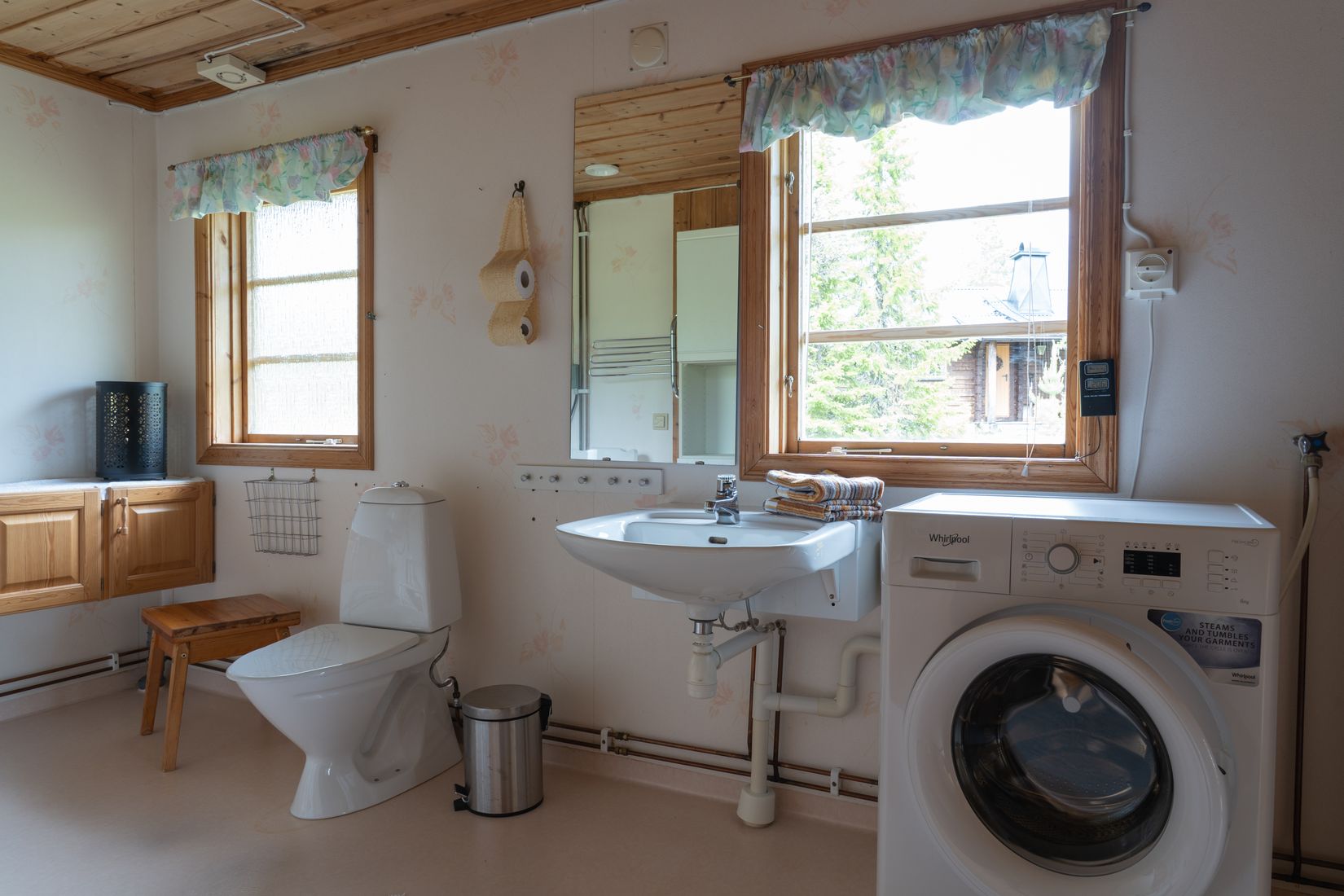 Fritidshus, Uppvallen Fjällripan 2, Härjedalen