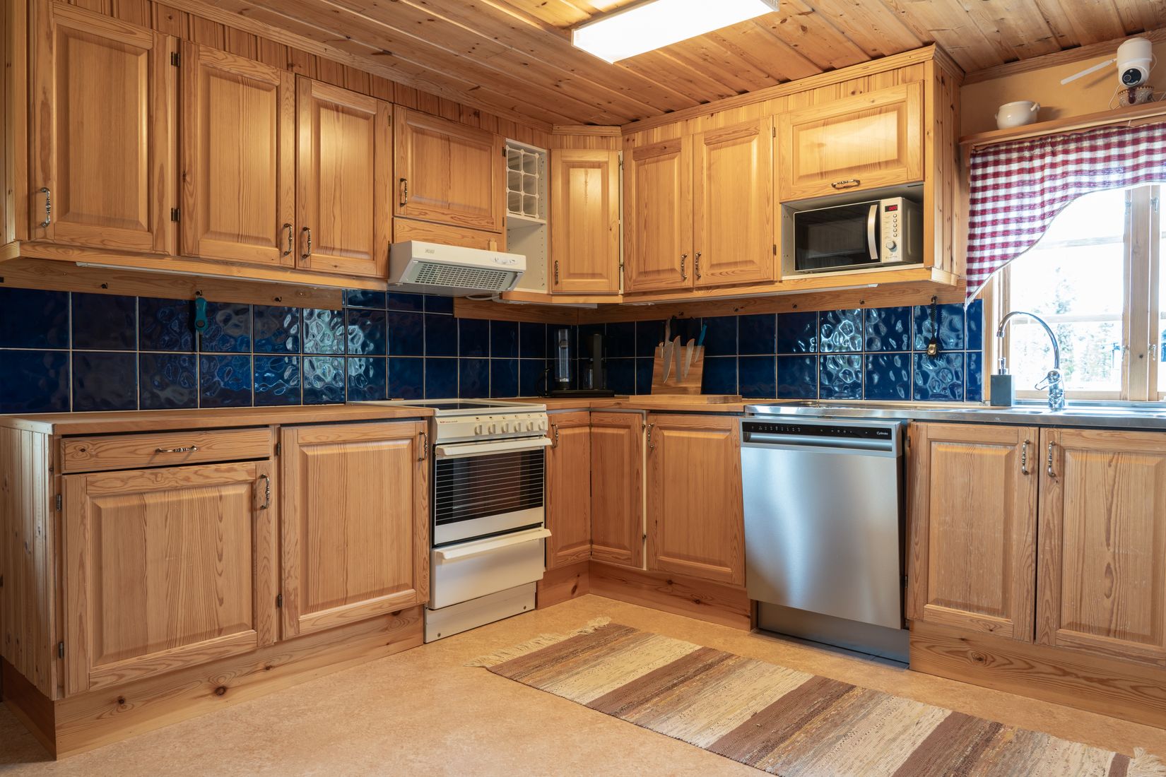 Fritidshus, Uppvallen Fjällripan 2, Härjedalen