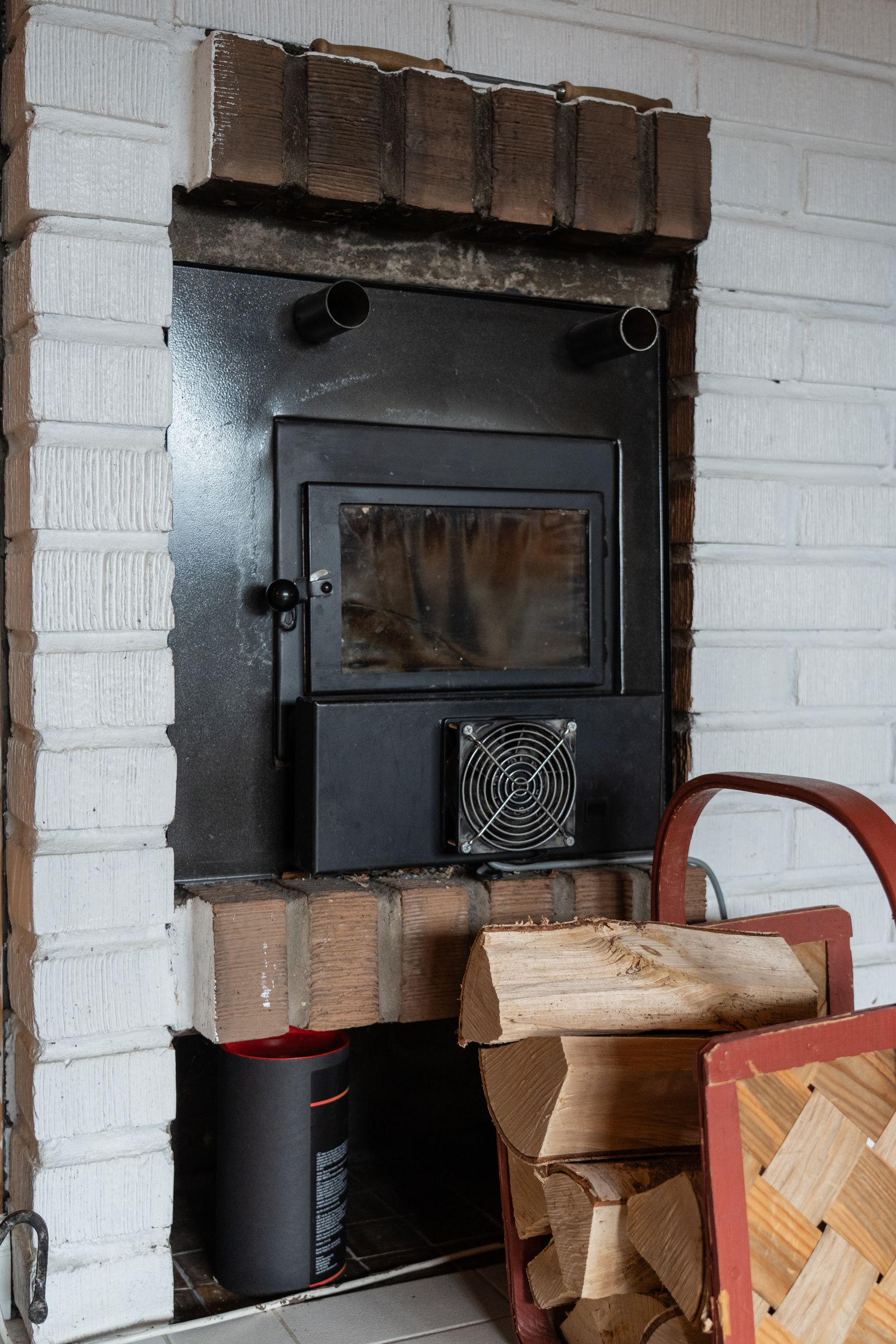 Fritidshus, Uppvallen Fjällripan 2, Härjedalen