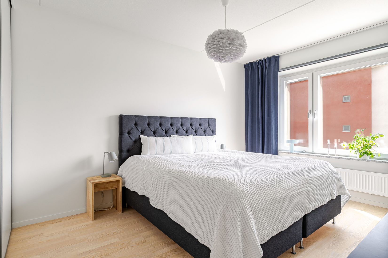 Bostadsrätt, Väverigatan 3, Ebbepark, centralt, Linköping