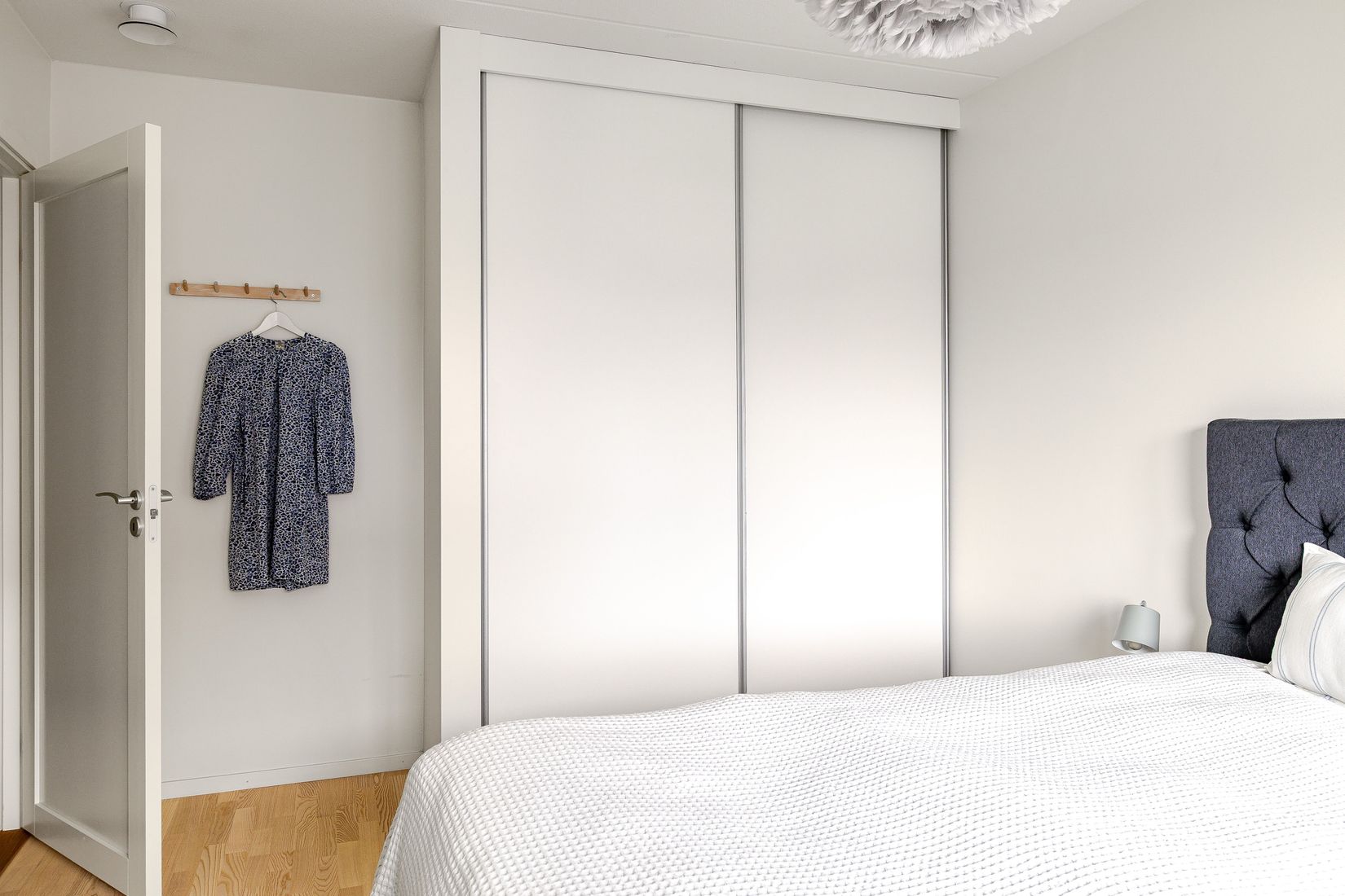 Bostadsrätt, Väverigatan 3, Ebbepark, centralt, Linköping