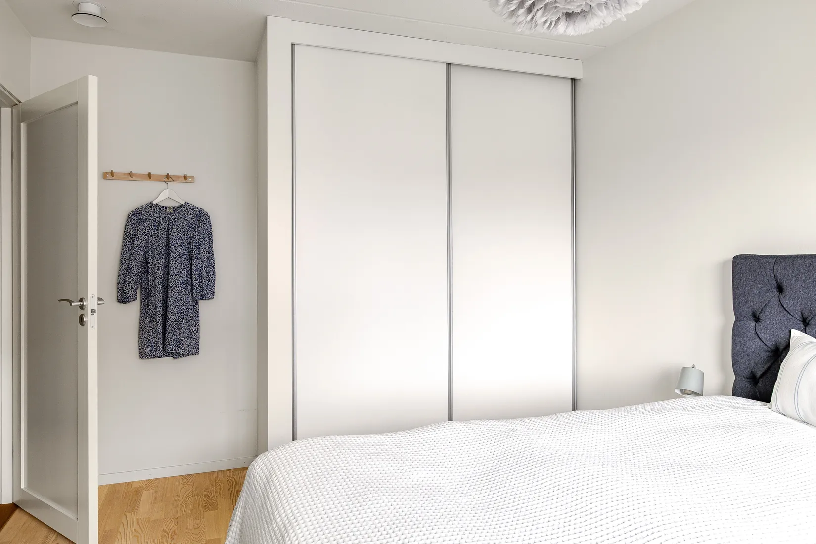 Bostadsrätt, Väverigatan 3, Ebbepark, centralt, Linköping