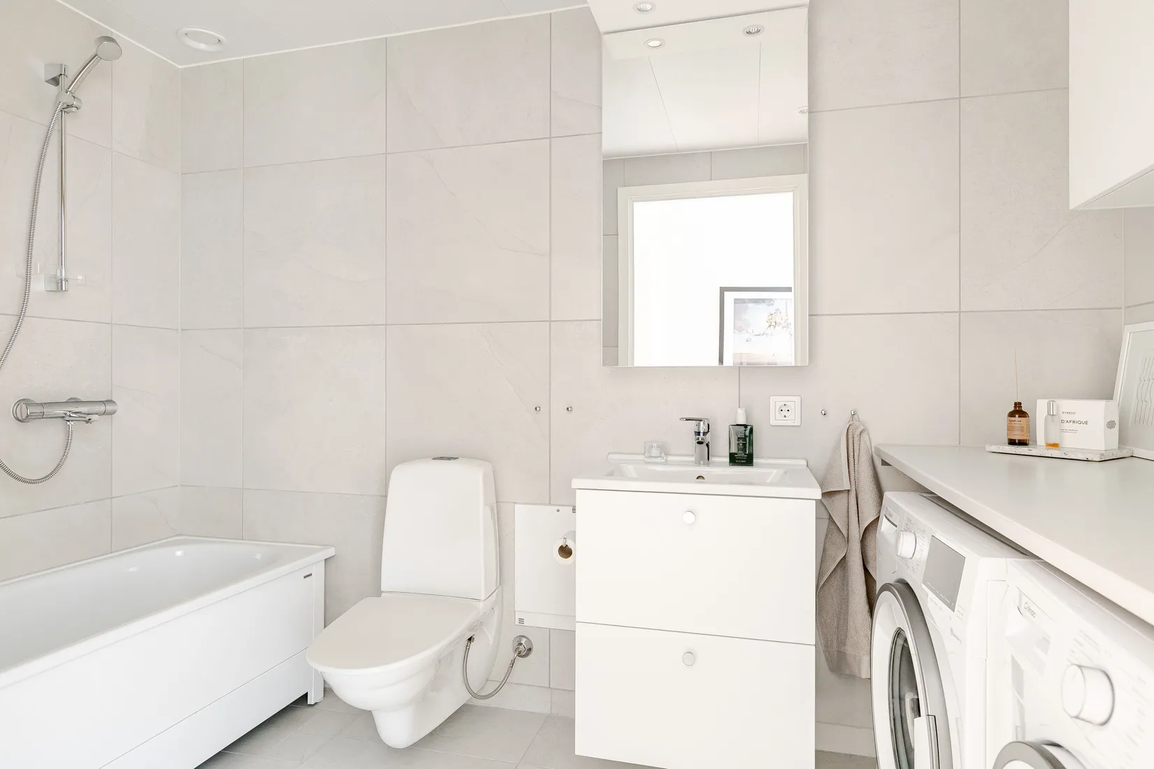 Bostadsrätt, Väverigatan 3, Ebbepark, centralt, Linköping