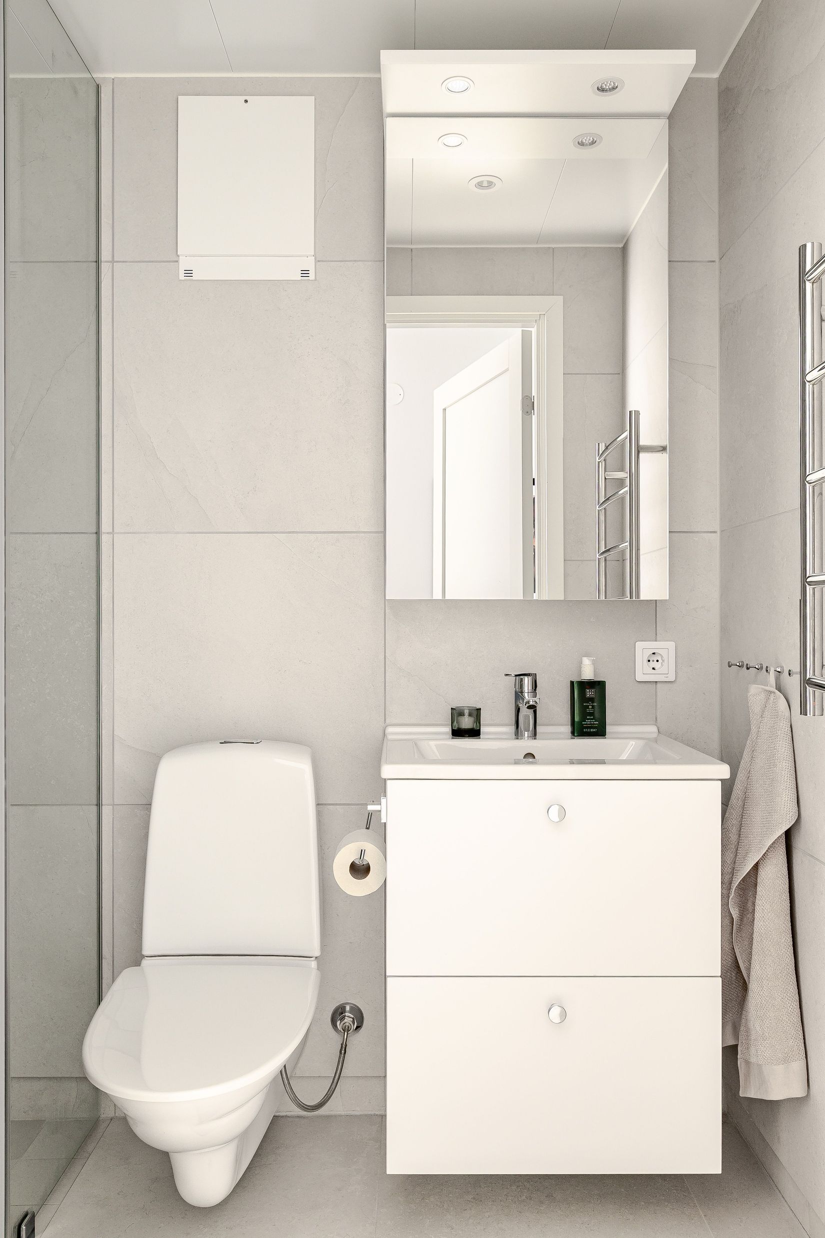 Bostadsrätt, Väverigatan 3, Ebbepark, centralt, Linköping