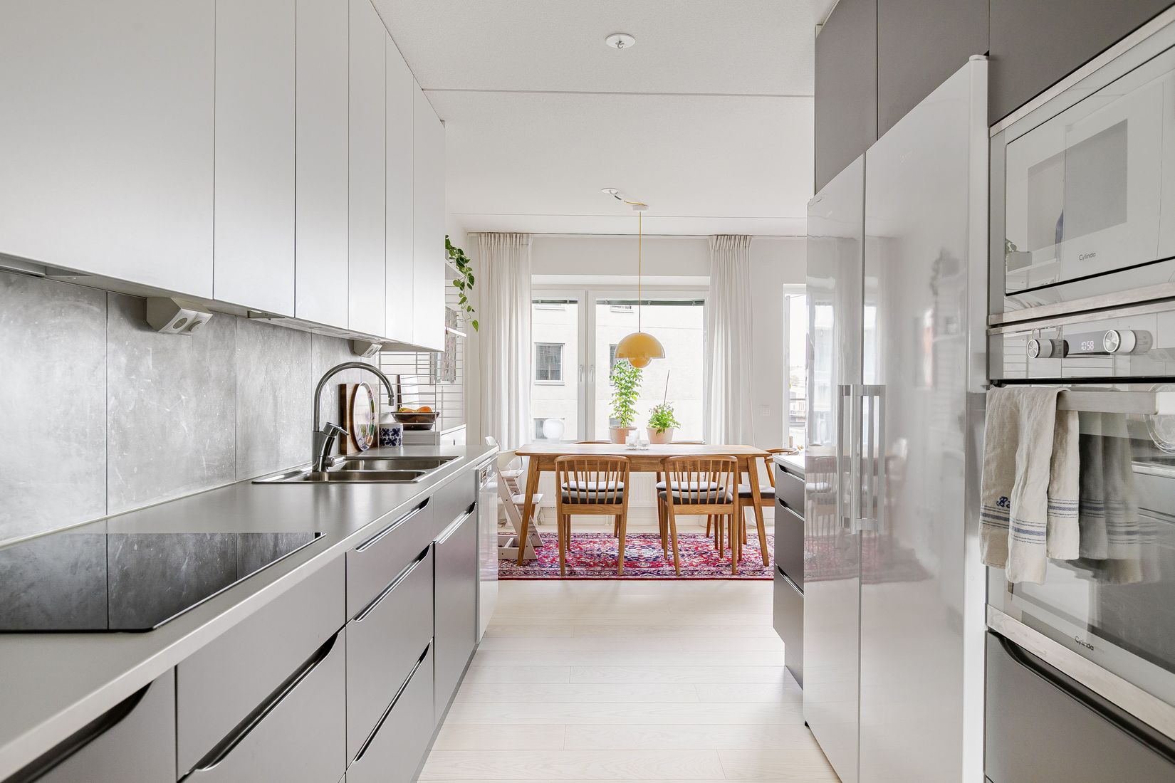 Bostadsrätt, Väverigatan 3, Ebbepark, centralt, Linköping