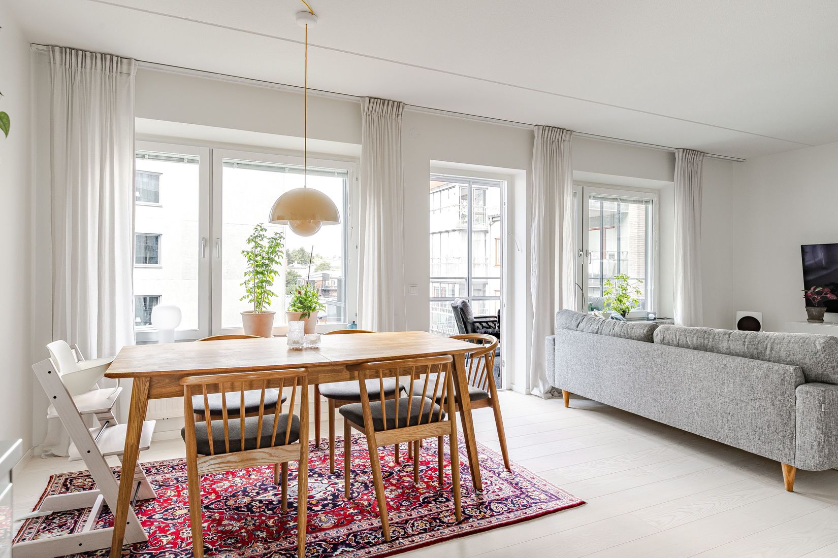 Bostadsrätt, Väverigatan 3, Ebbepark, centralt, Linköping