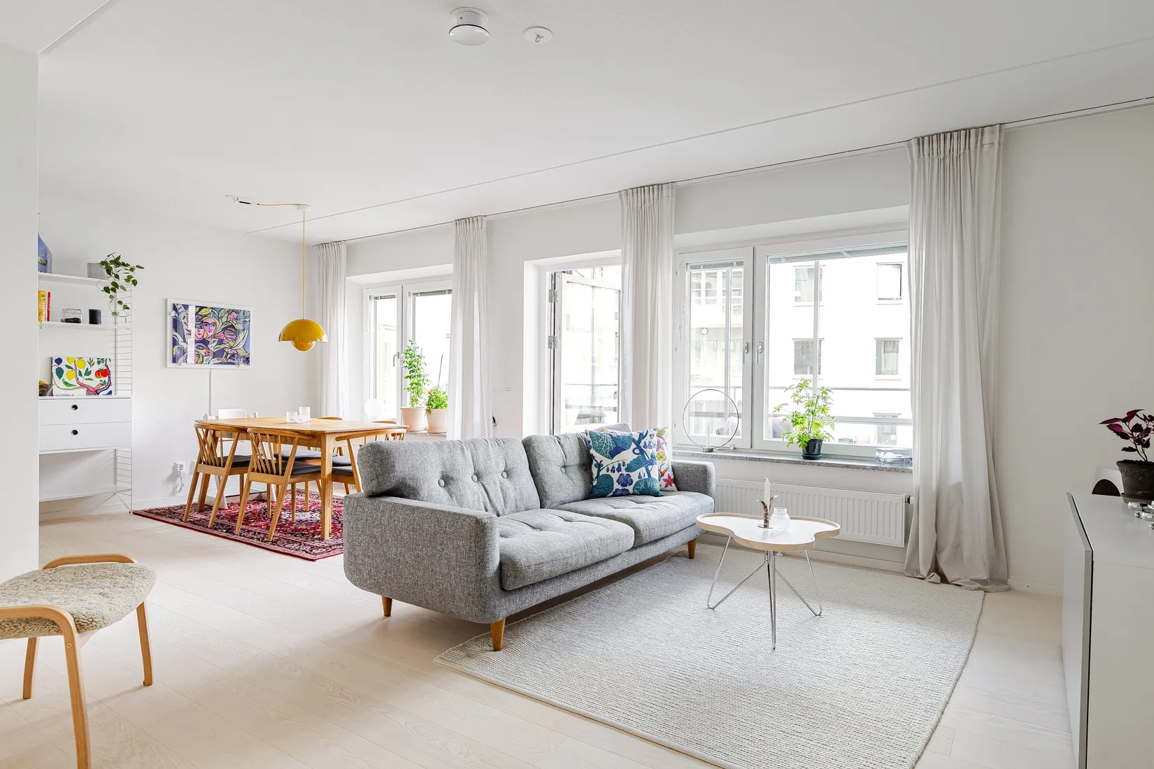 Bostadsrätt, Väverigatan 3, Ebbepark, centralt, Linköping