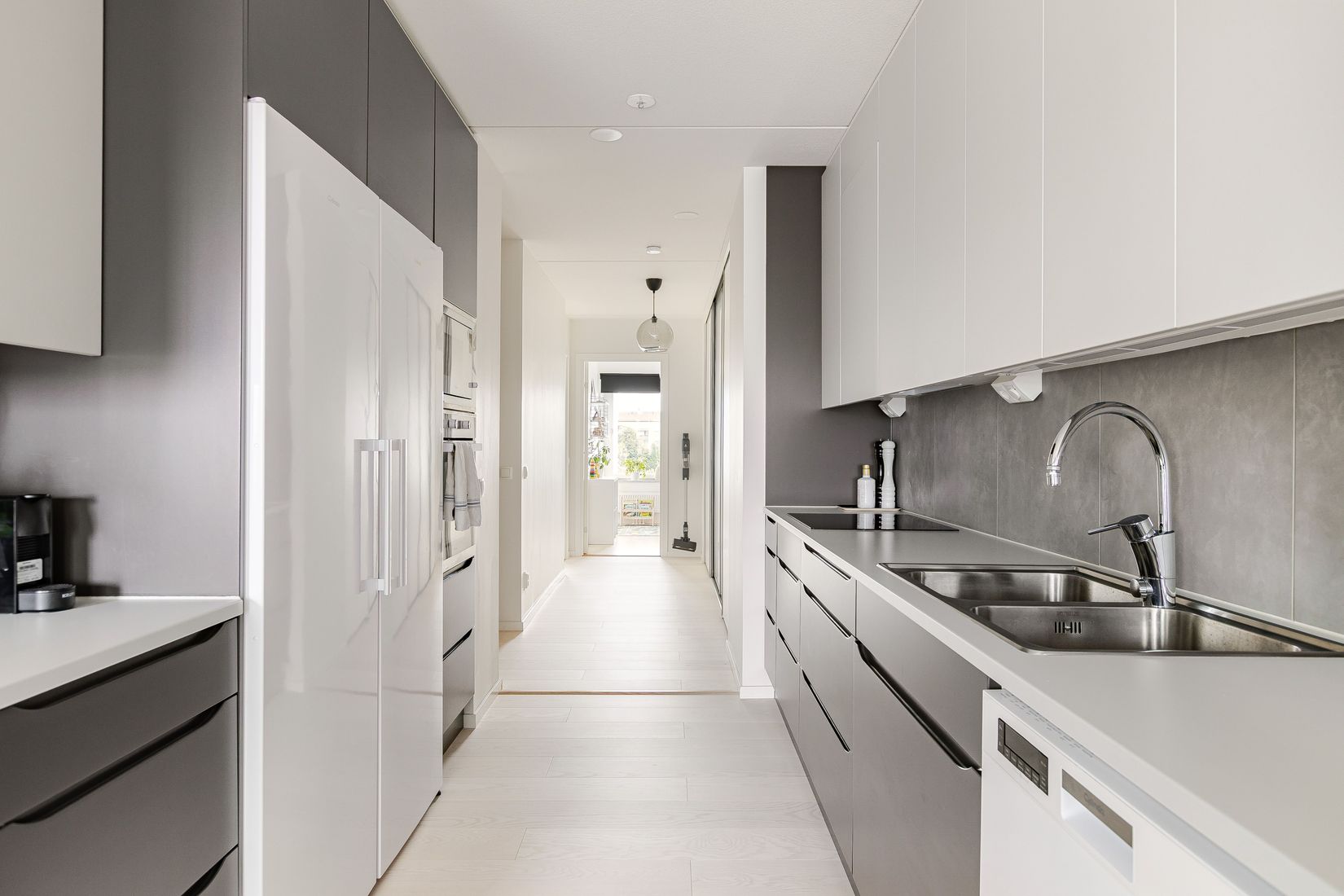 Bostadsrätt, Väverigatan 3, Ebbepark, centralt, Linköping