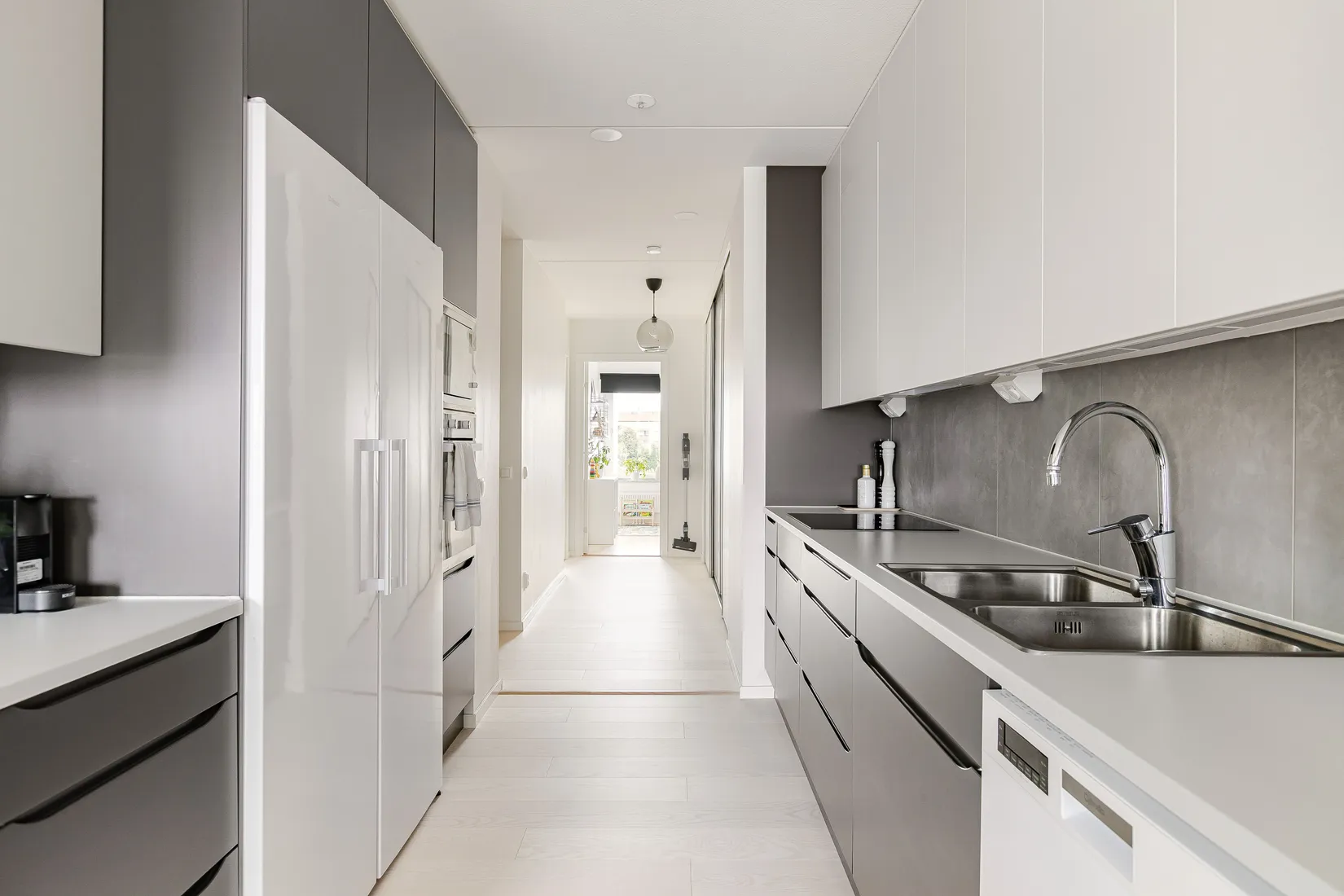 Bostadsrätt, Väverigatan 3, Ebbepark, centralt, Linköping