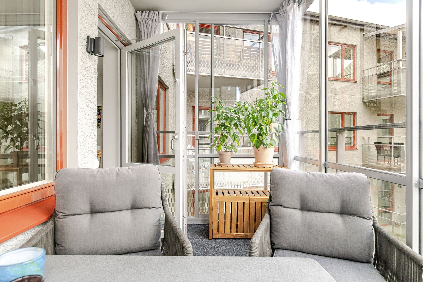 Bostadsrätt, Väverigatan 3, Ebbepark, centralt, Linköping