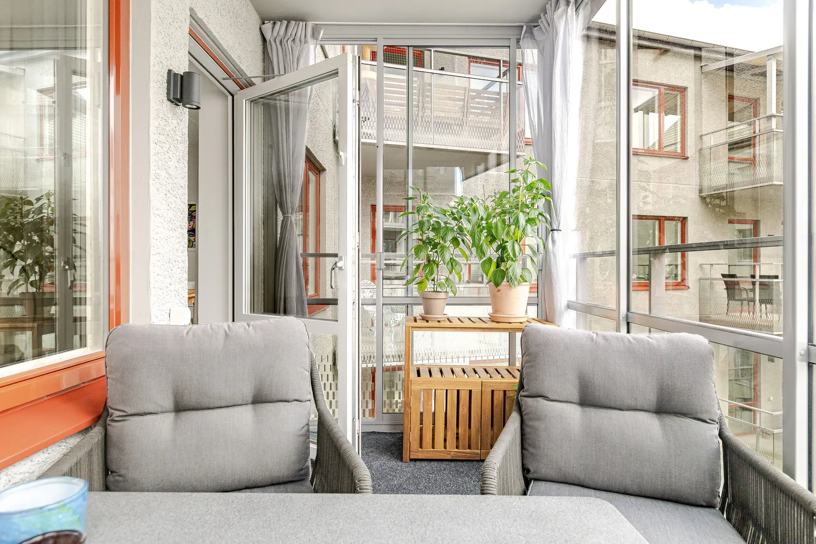 Bostadsrätt, Väverigatan 3, Ebbepark, centralt, Linköping