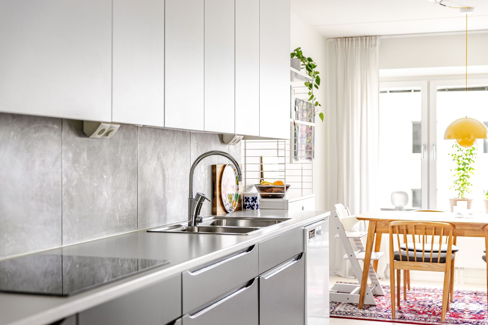 Bostadsrätt, Väverigatan 3, Ebbepark, centralt, Linköping