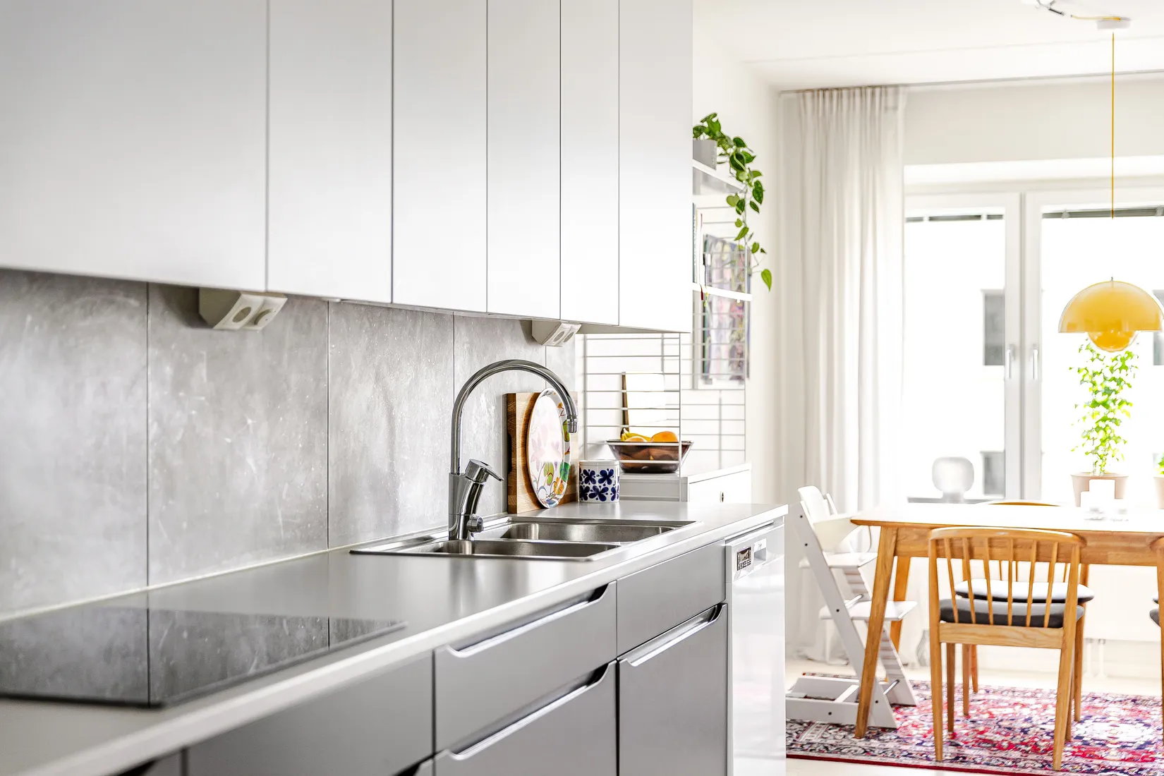 Bostadsrätt, Väverigatan 3, Ebbepark, centralt, Linköping