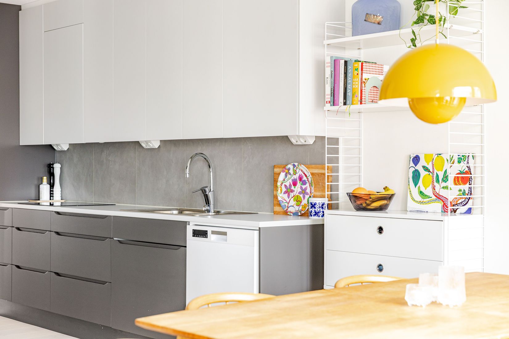 Bostadsrätt, Väverigatan 3, Ebbepark, centralt, Linköping