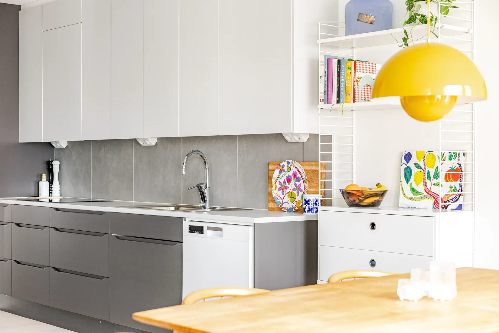 Bostadsrätt, Väverigatan 3, Ebbepark, centralt, Linköping