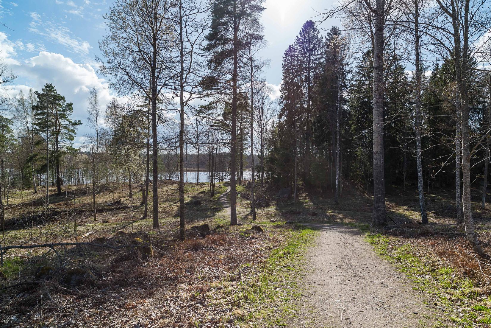 Bostadsrätt, Tulpanvägen 4C, Katrineholm Nävertorp, Katrineholm
