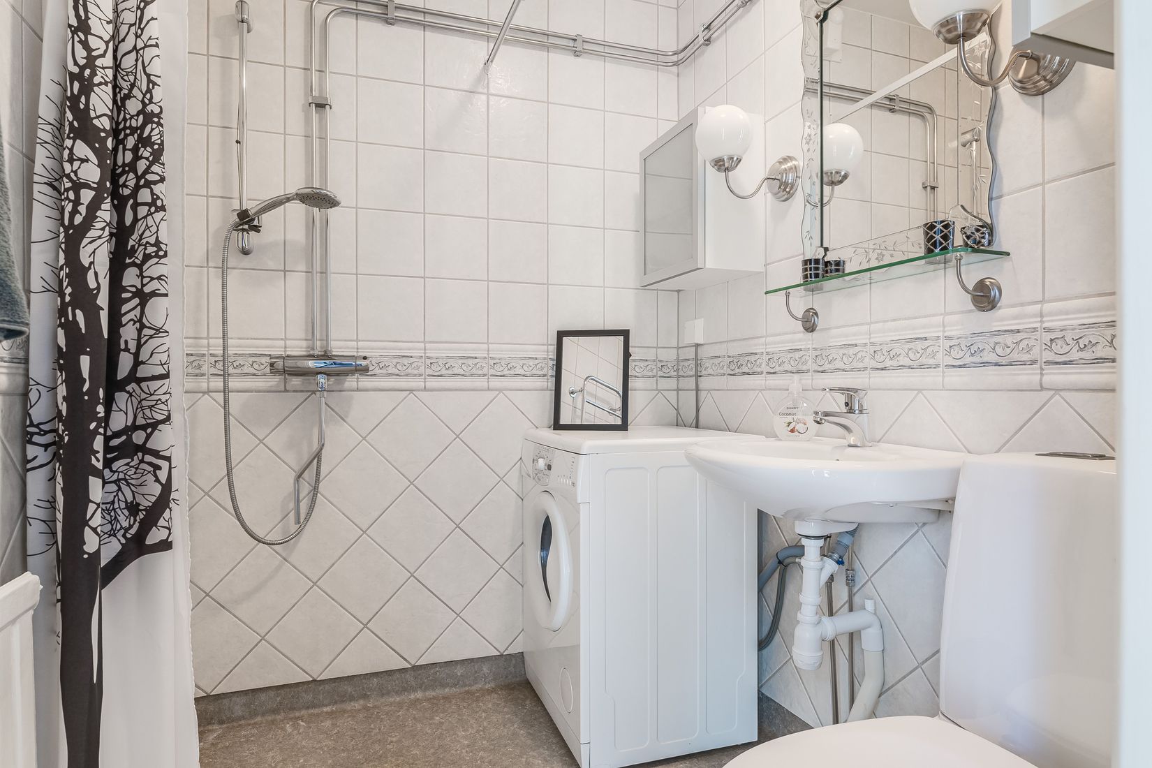 Bostadsrätt, Tulpanvägen 4C, Katrineholm Nävertorp, Katrineholm