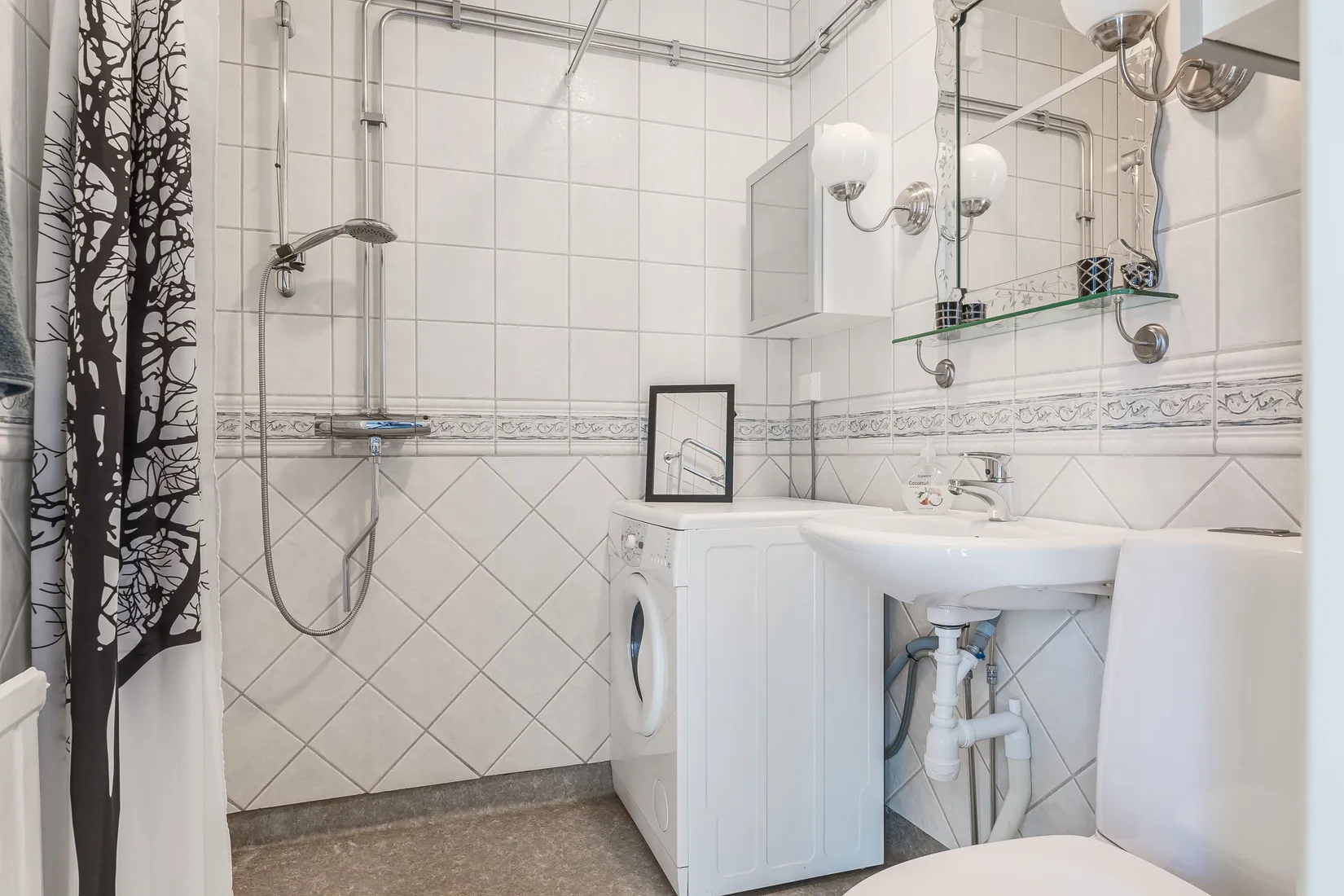 Bostadsrätt, Tulpanvägen 4C, Katrineholm Nävertorp, Katrineholm