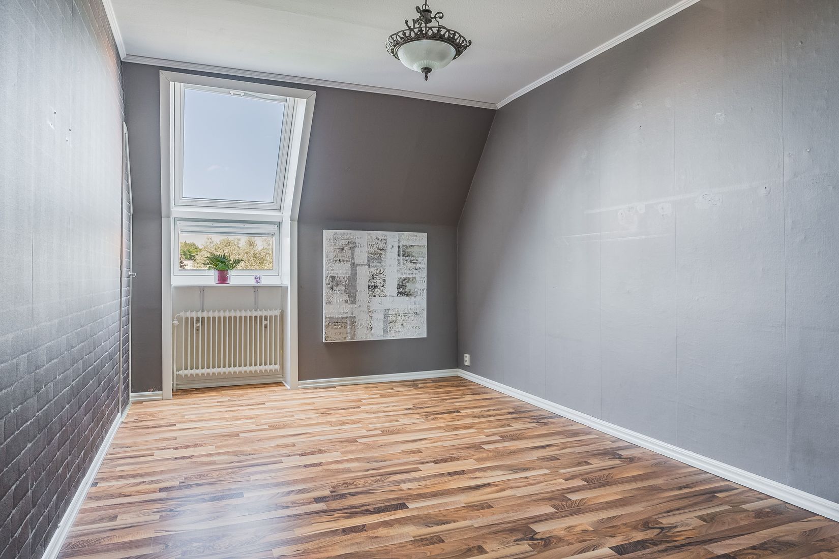 Bostadsrätt, Tulpanvägen 4C, Katrineholm Nävertorp, Katrineholm