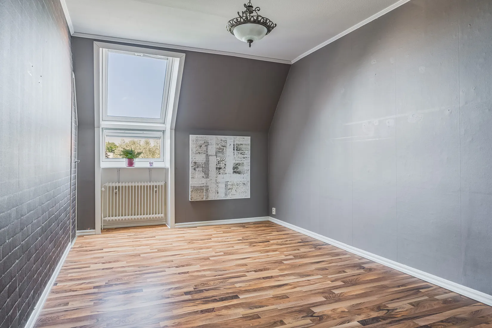 Bostadsrätt, Tulpanvägen 4C, Katrineholm Nävertorp, Katrineholm