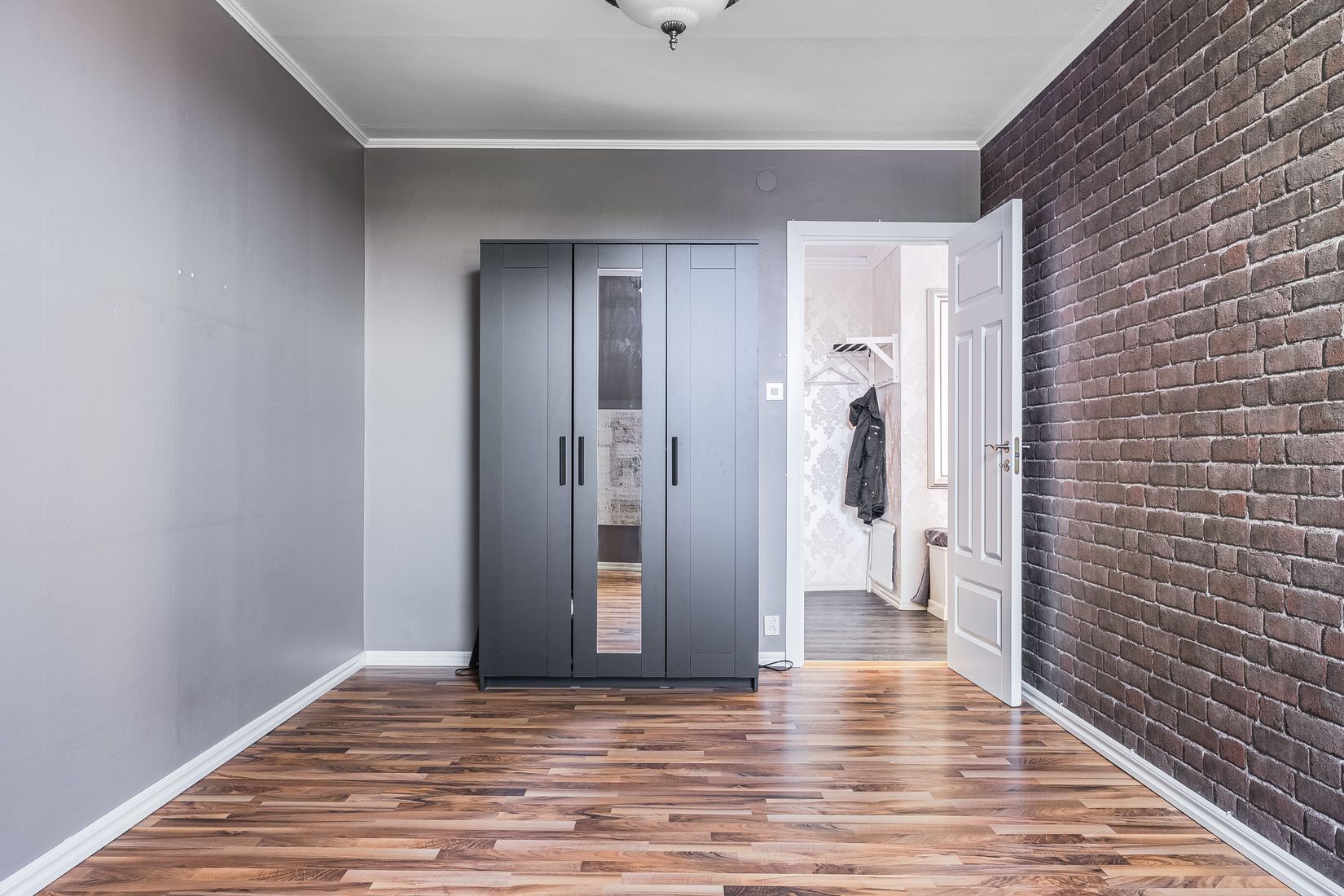 Bostadsrätt, Tulpanvägen 4C, Katrineholm Nävertorp, Katrineholm