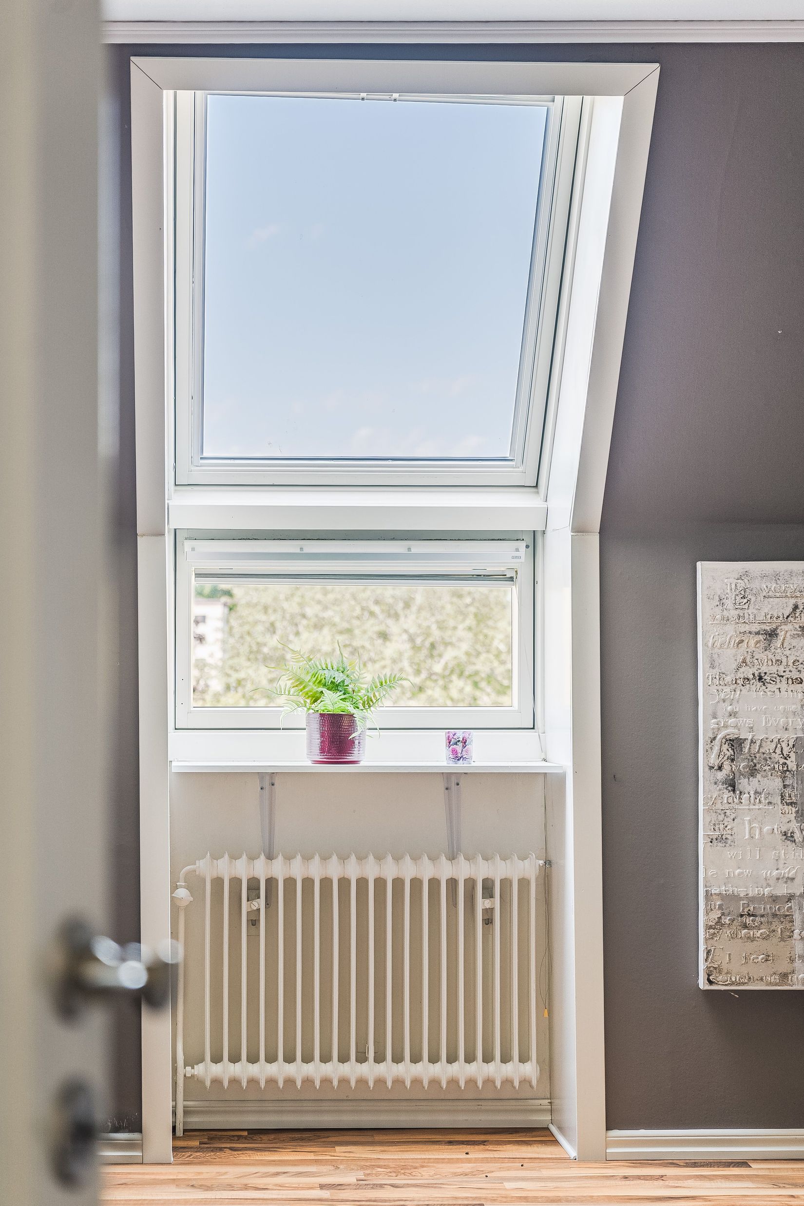 Bostadsrätt, Tulpanvägen 4C, Katrineholm Nävertorp, Katrineholm