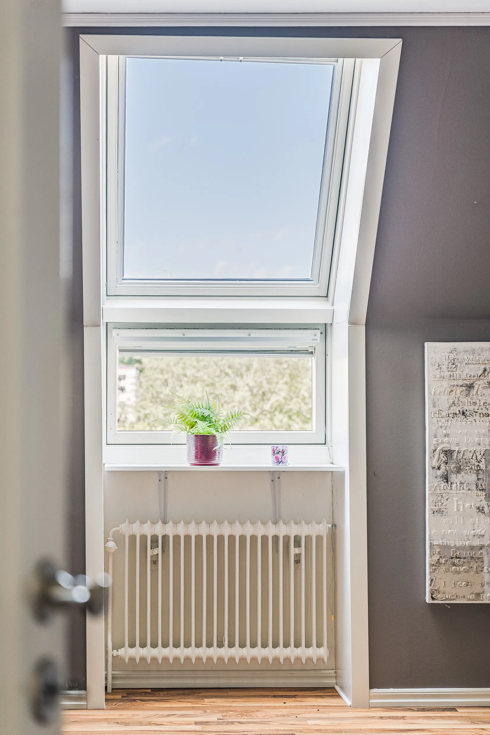 Bostadsrätt, Tulpanvägen 4C, Katrineholm Nävertorp, Katrineholm