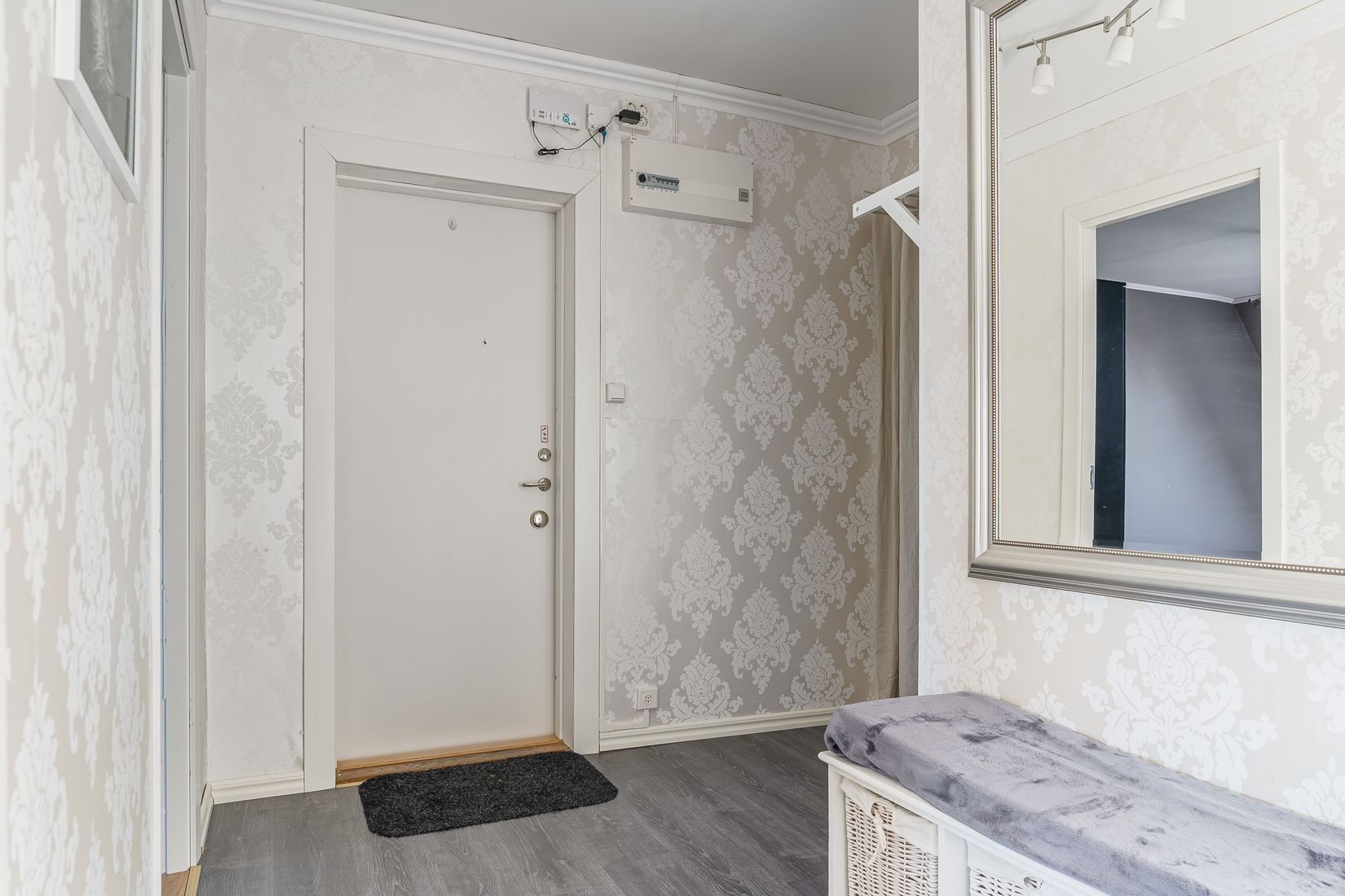 Bostadsrätt, Tulpanvägen 4C, Katrineholm Nävertorp, Katrineholm