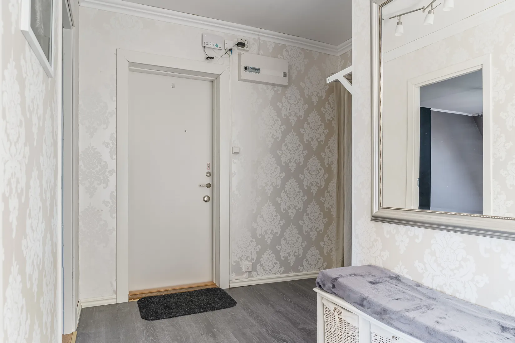 Bostadsrätt, Tulpanvägen 4C, Katrineholm Nävertorp, Katrineholm
