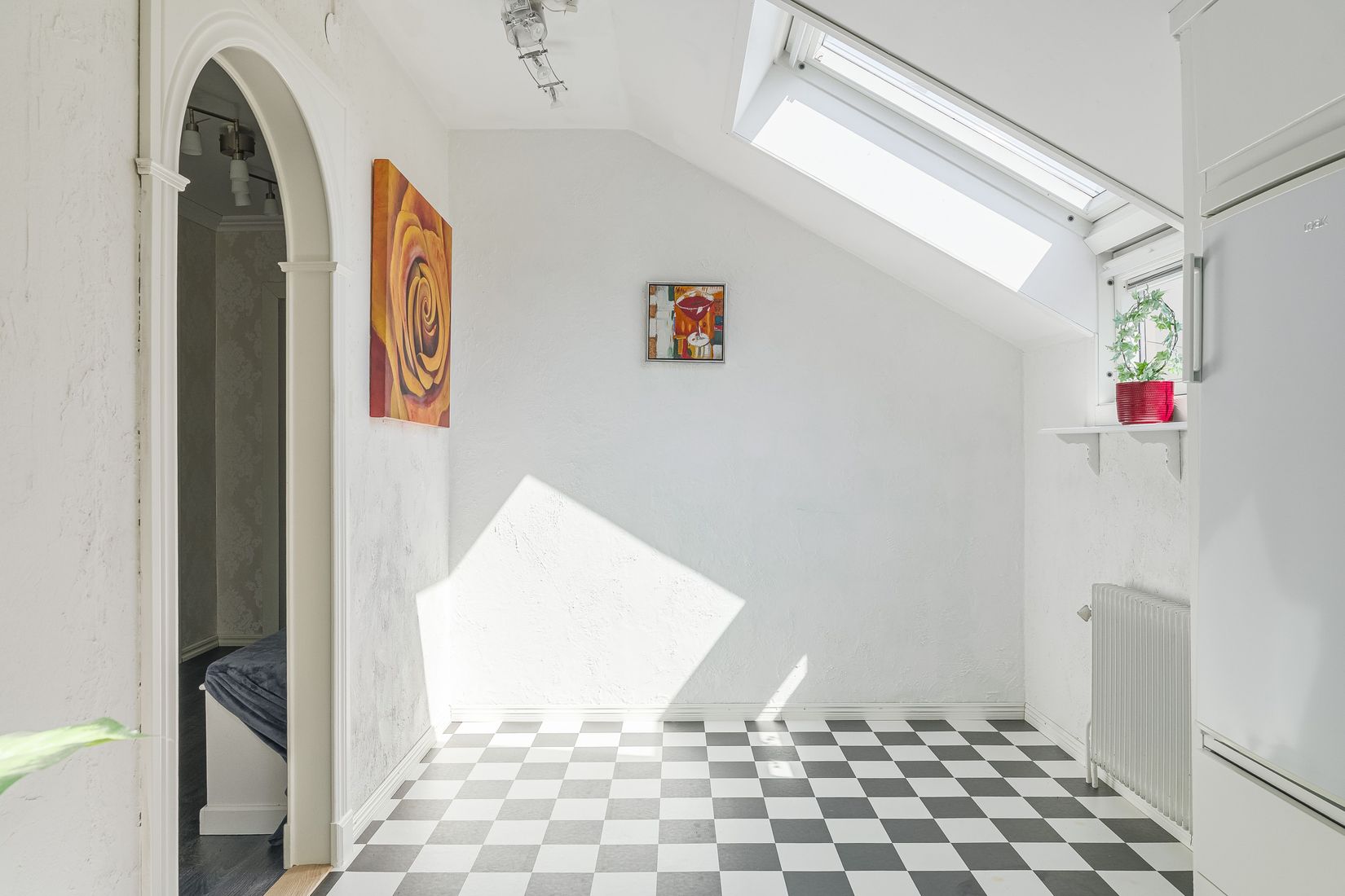 Bostadsrätt, Tulpanvägen 4C, Katrineholm Nävertorp, Katrineholm