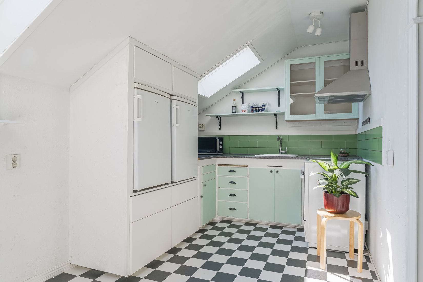 Bostadsrätt, Tulpanvägen 4C, Katrineholm Nävertorp, Katrineholm