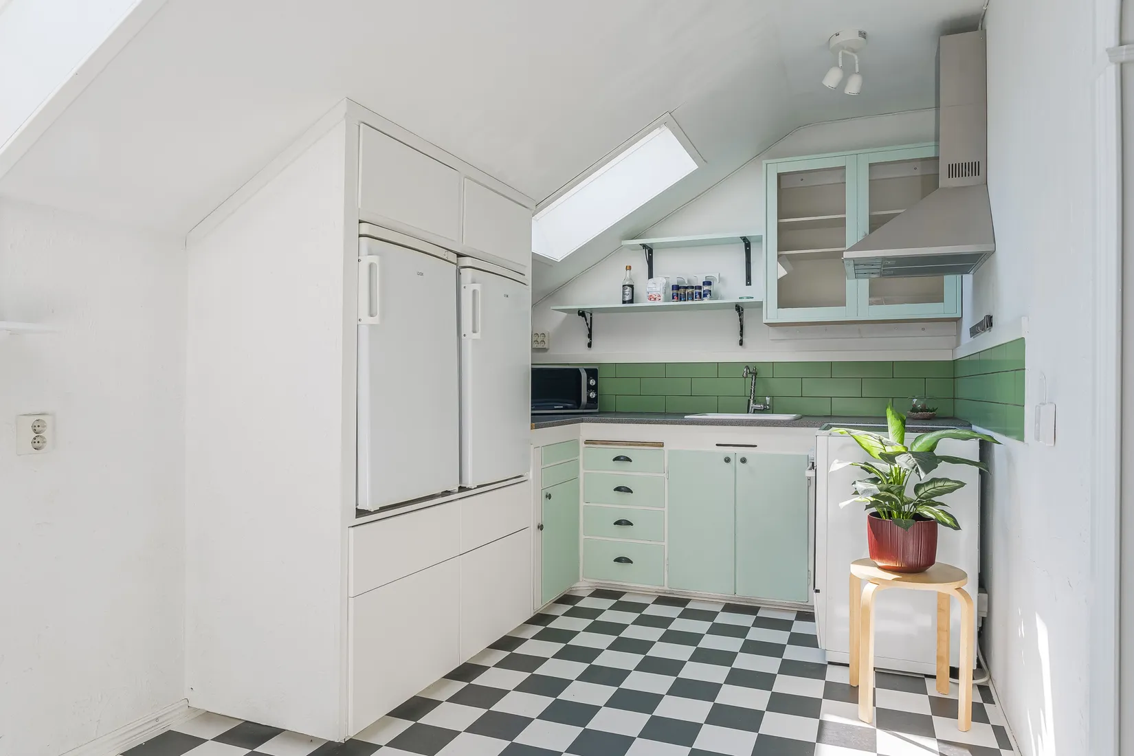 Bostadsrätt, Tulpanvägen 4C, Katrineholm Nävertorp, Katrineholm