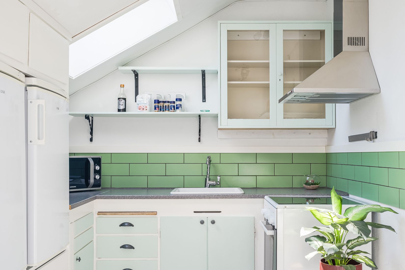 Bostadsrätt, Tulpanvägen 4C, Katrineholm Nävertorp, Katrineholm