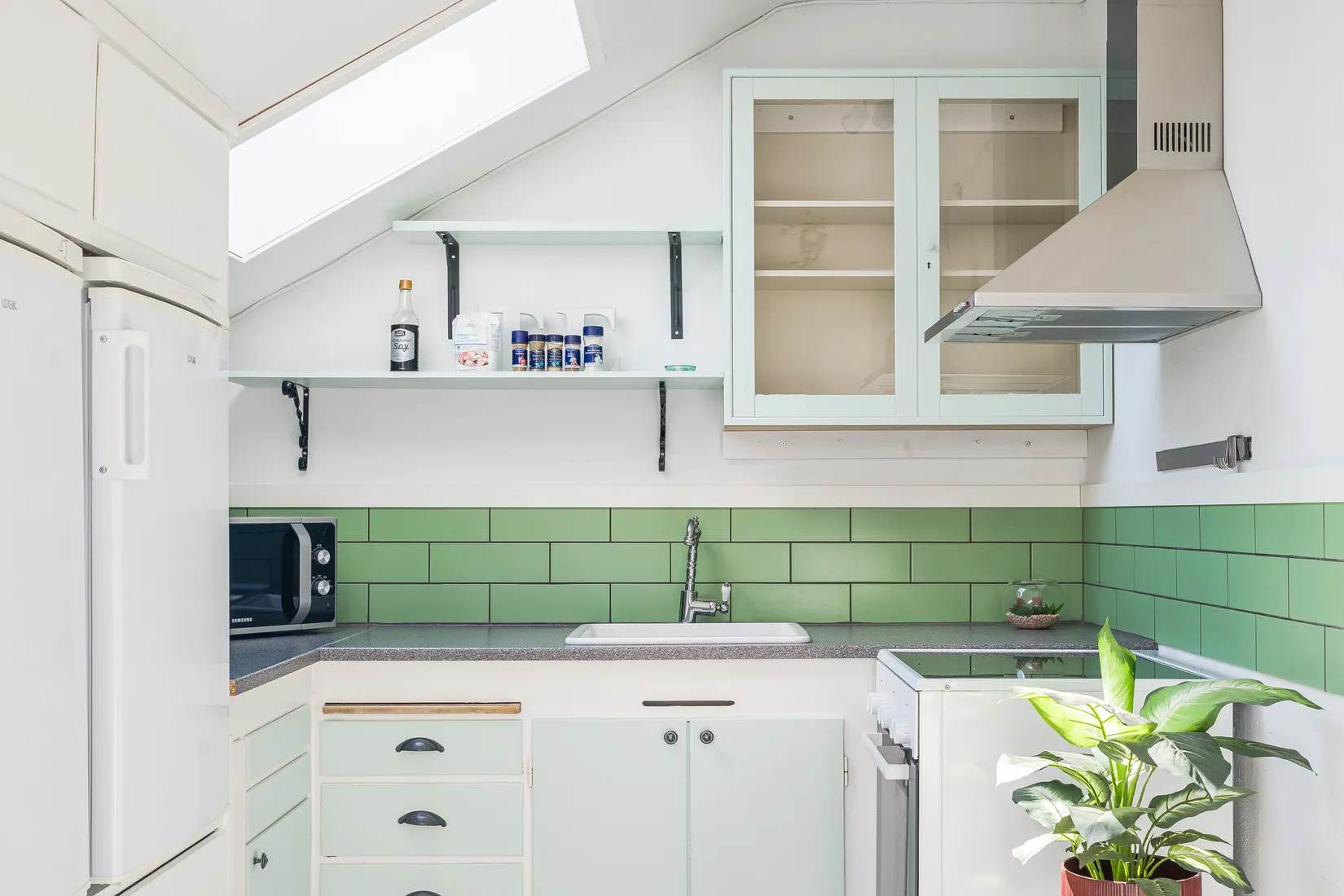 Bostadsrätt, Tulpanvägen 4C, Katrineholm Nävertorp, Katrineholm