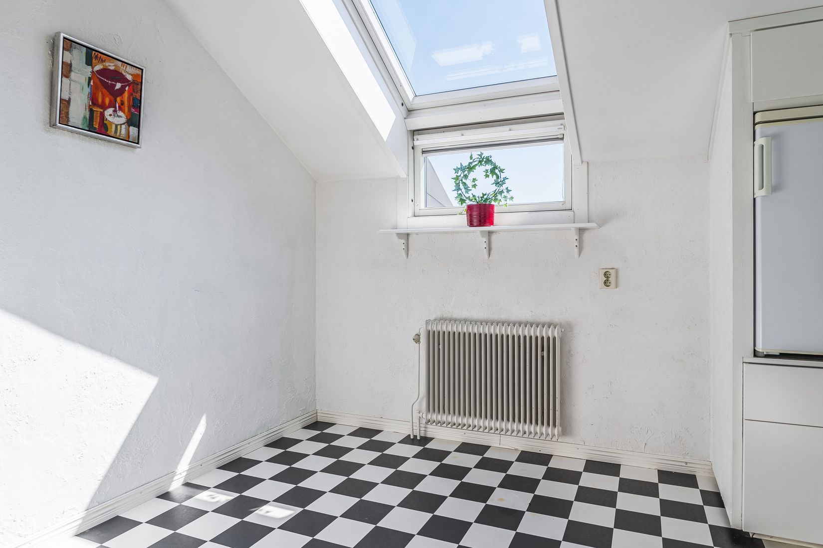 Bostadsrätt, Tulpanvägen 4C, Katrineholm Nävertorp, Katrineholm