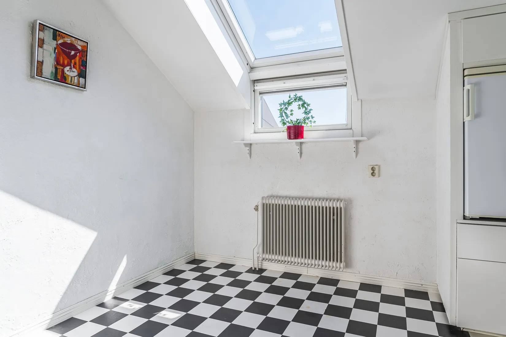 Bostadsrätt, Tulpanvägen 4C, Katrineholm Nävertorp, Katrineholm
