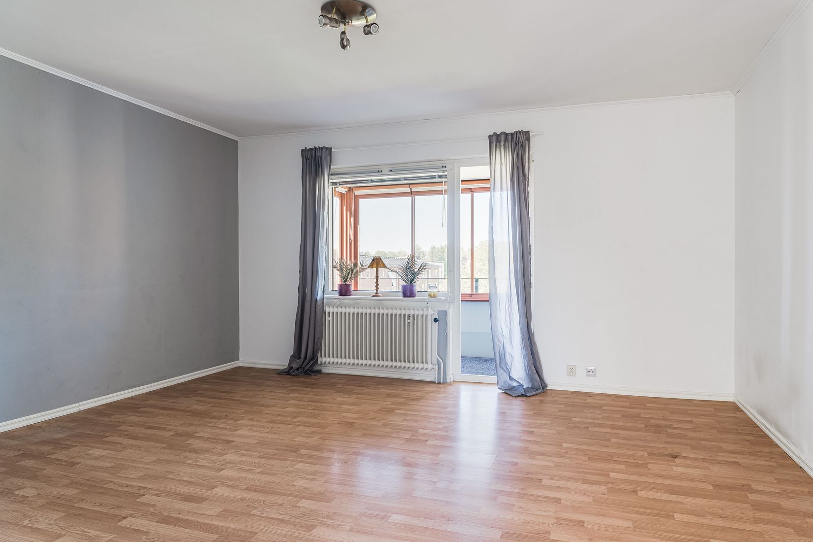 Bostadsrätt, Tulpanvägen 4C, Katrineholm Nävertorp, Katrineholm