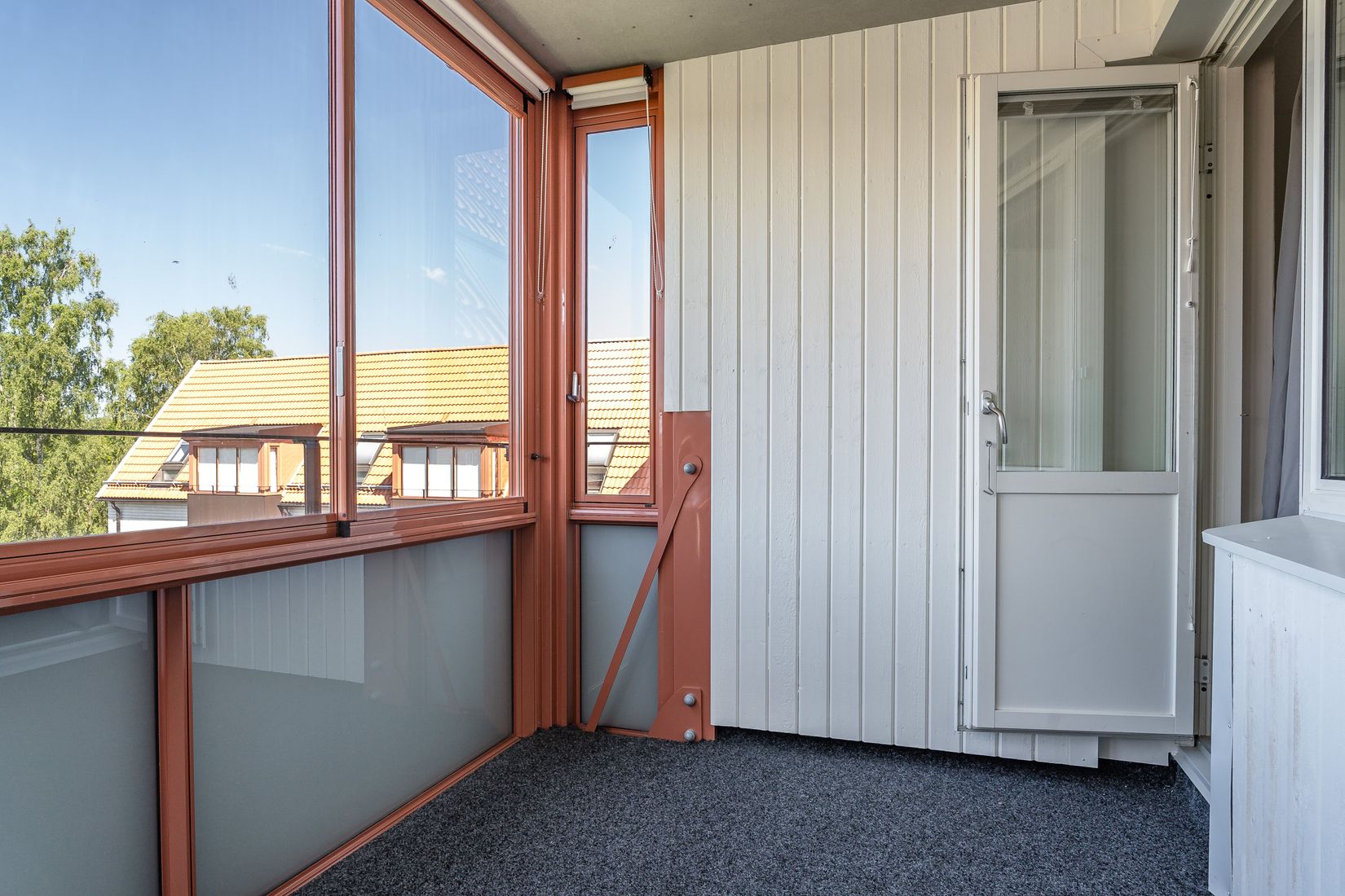 Bostadsrätt, Tulpanvägen 4C, Katrineholm Nävertorp, Katrineholm