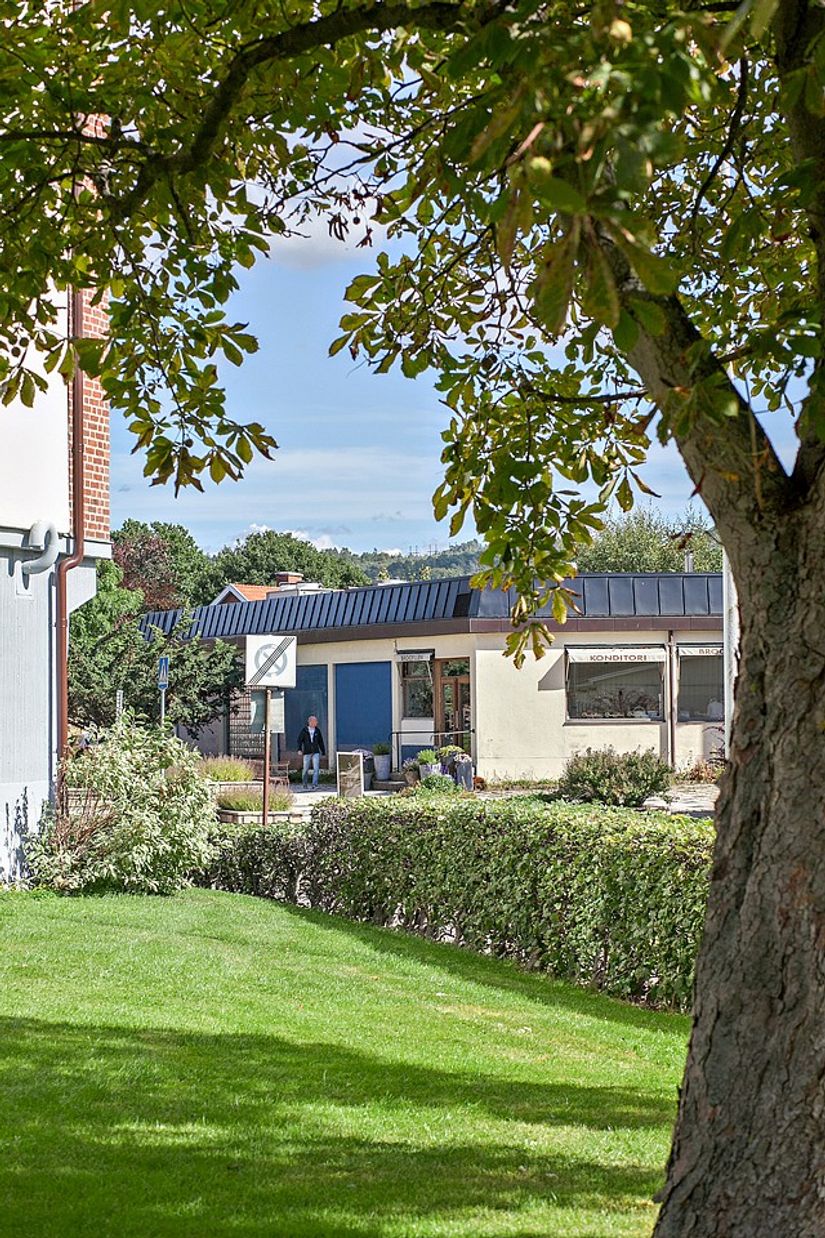 Bostadsrätt, Vänortsgatan 7A, Mölndal - Bosgården, Mölndal