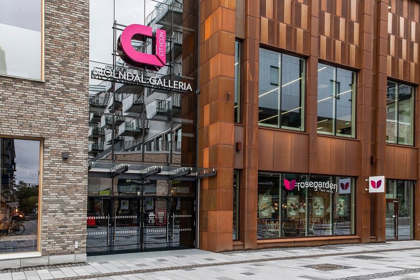 Bostadsrätt, Vänortsgatan 7A, Mölndal - Bosgården, Mölndal