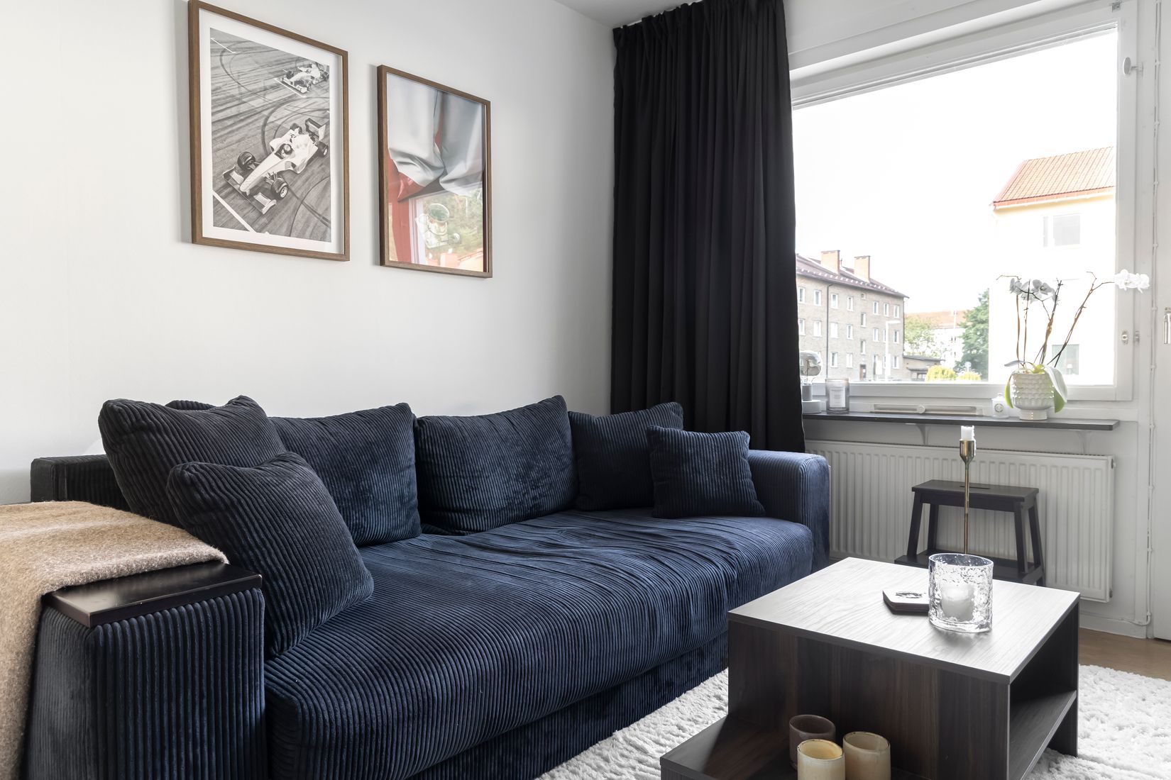 Bostadsrätt, Vänortsgatan 7A, Mölndal - Bosgården, Mölndal