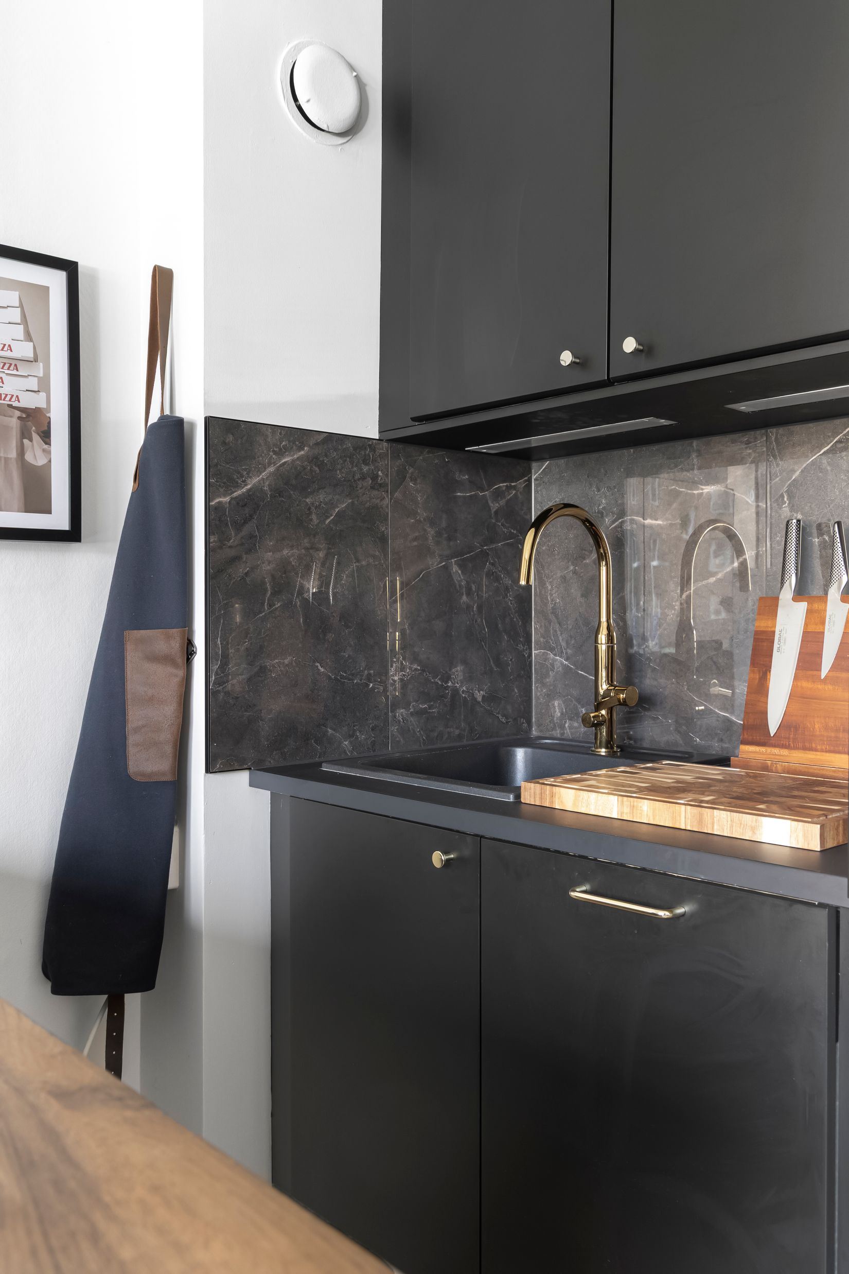 Bostadsrätt, Vänortsgatan 7A, Mölndal - Bosgården, Mölndal