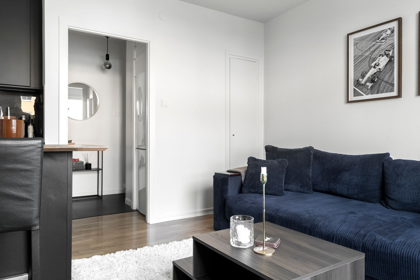 Bostadsrätt, Vänortsgatan 7A, Mölndal - Bosgården, Mölndal