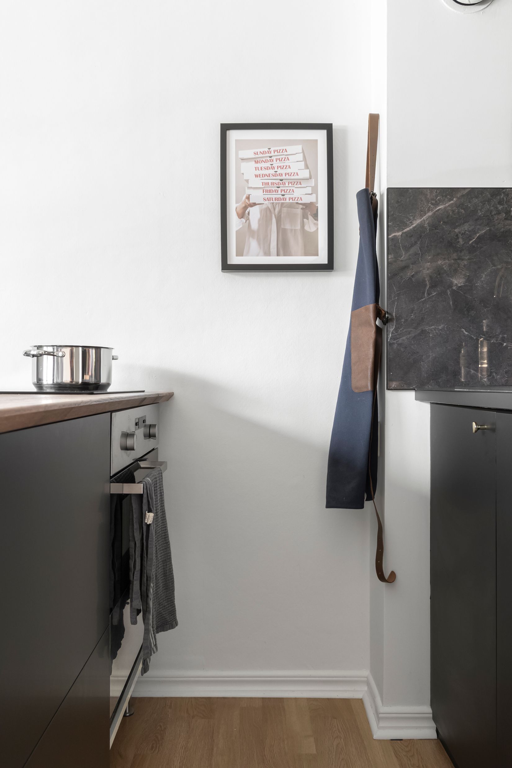 Bostadsrätt, Vänortsgatan 7A, Mölndal - Bosgården, Mölndal