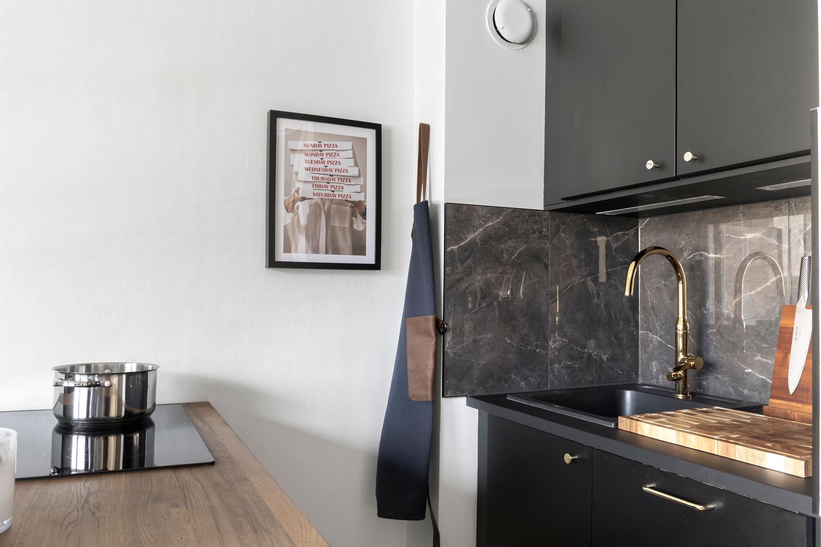 Bostadsrätt, Vänortsgatan 7A, Mölndal - Bosgården, Mölndal