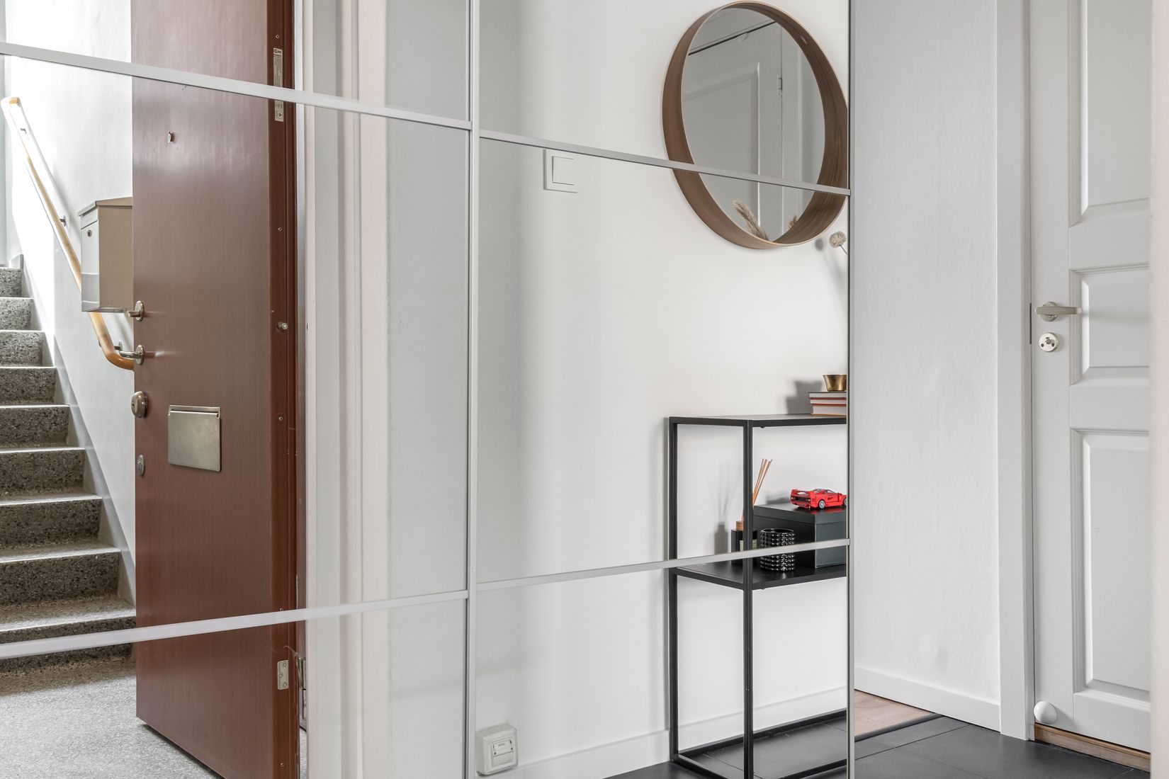 Bostadsrätt, Vänortsgatan 7A, Mölndal - Bosgården, Mölndal