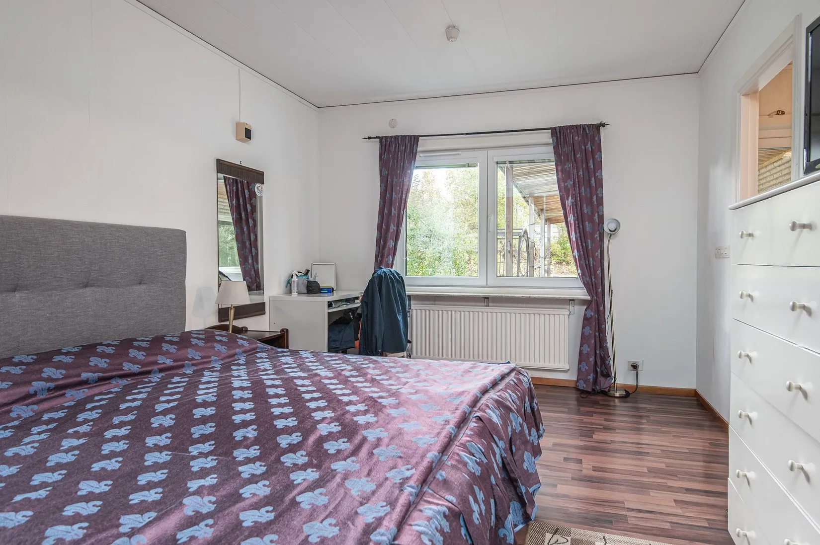 Villa, Grönhögsgatan 16, Norrköping